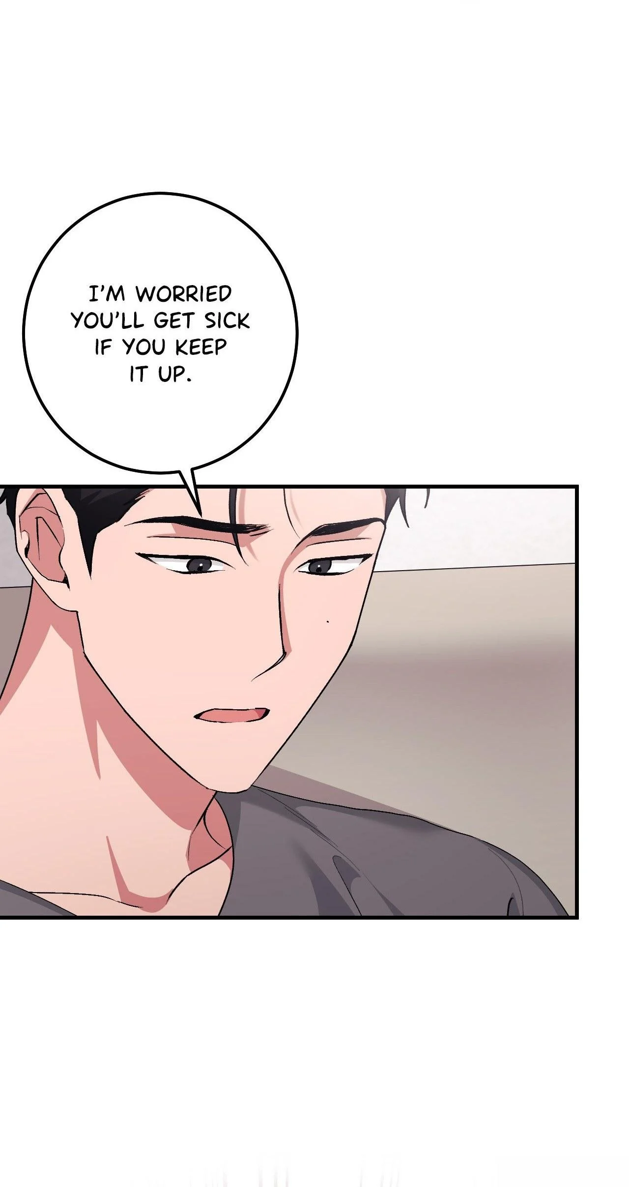 Milk My Strawberries - Chapter 53 Page 56