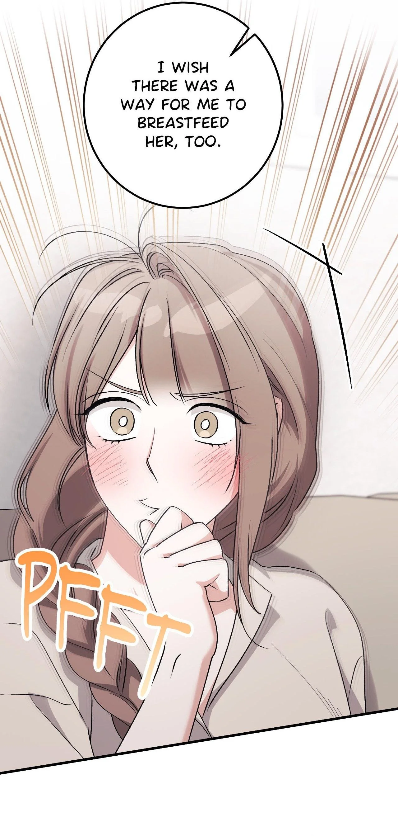 Milk My Strawberries - Chapter 53 Page 57