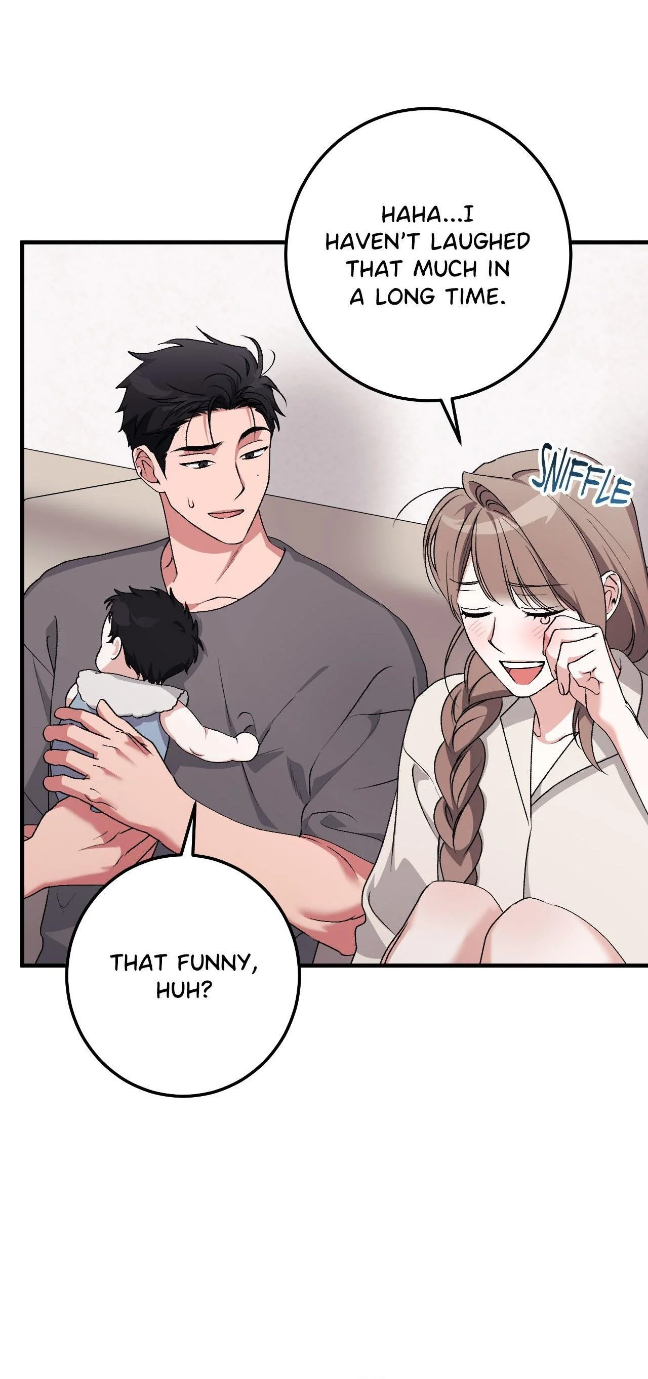 Milk My Strawberries - Chapter 53 Page 59