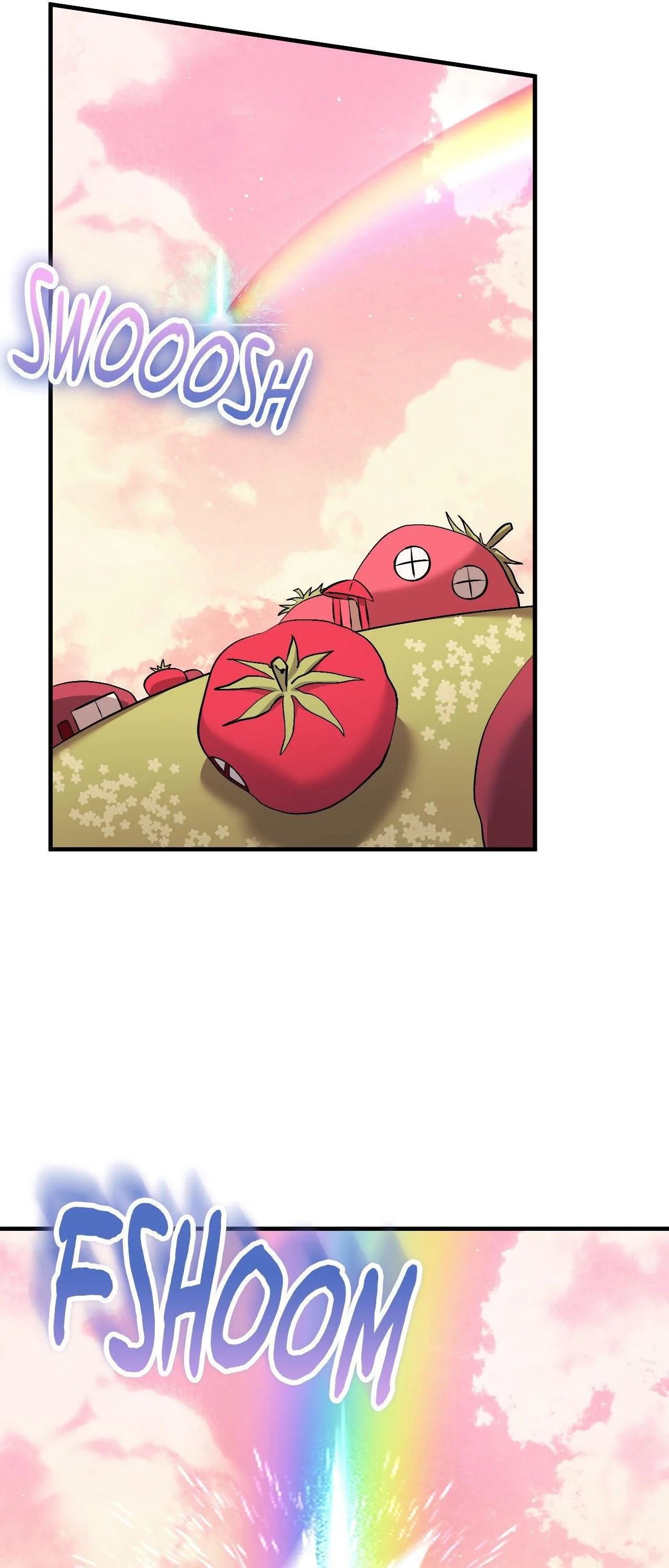 Milk My Strawberries - Chapter 53 Page 64