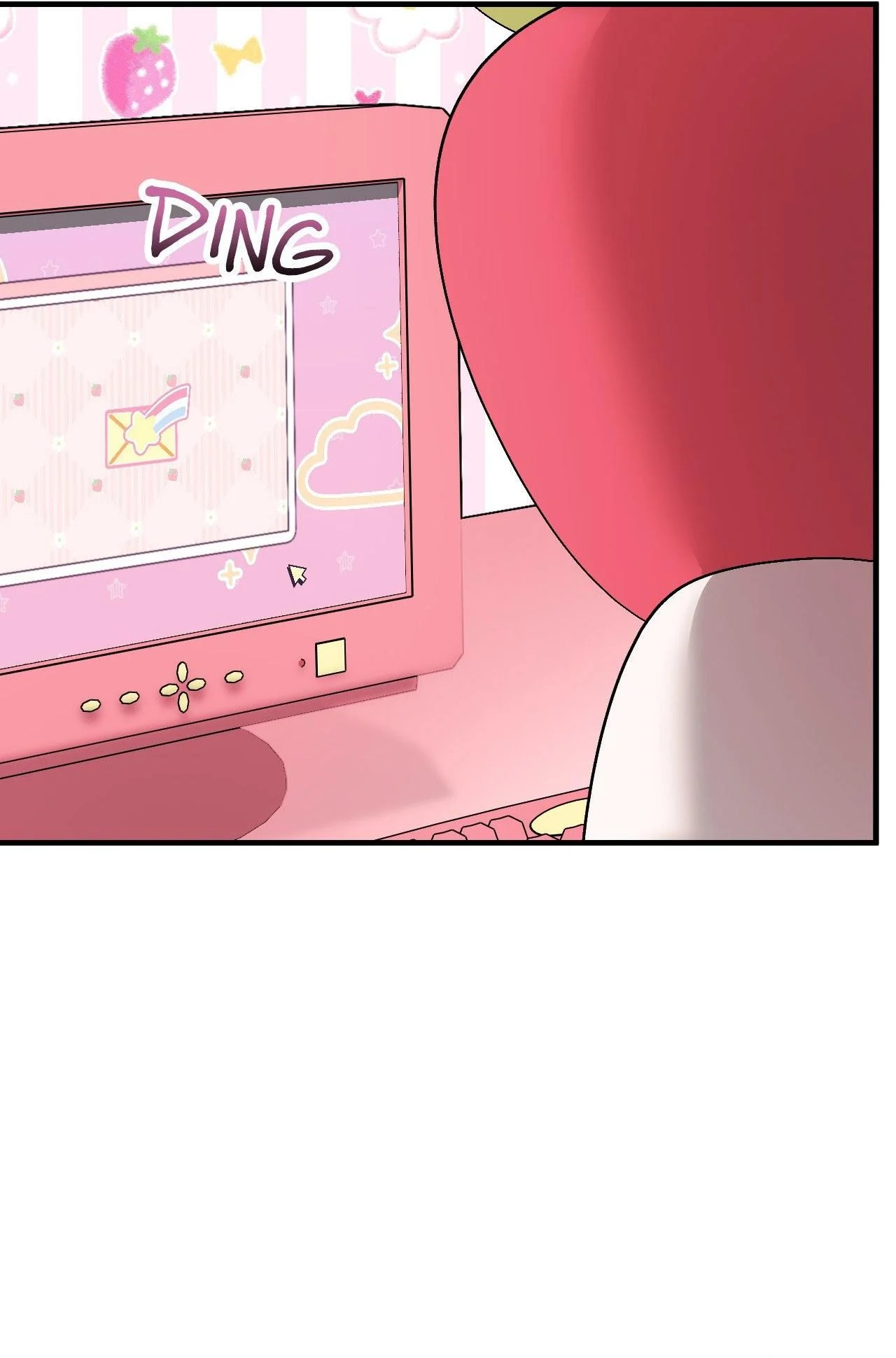 Milk My Strawberries - Chapter 53 Page 66