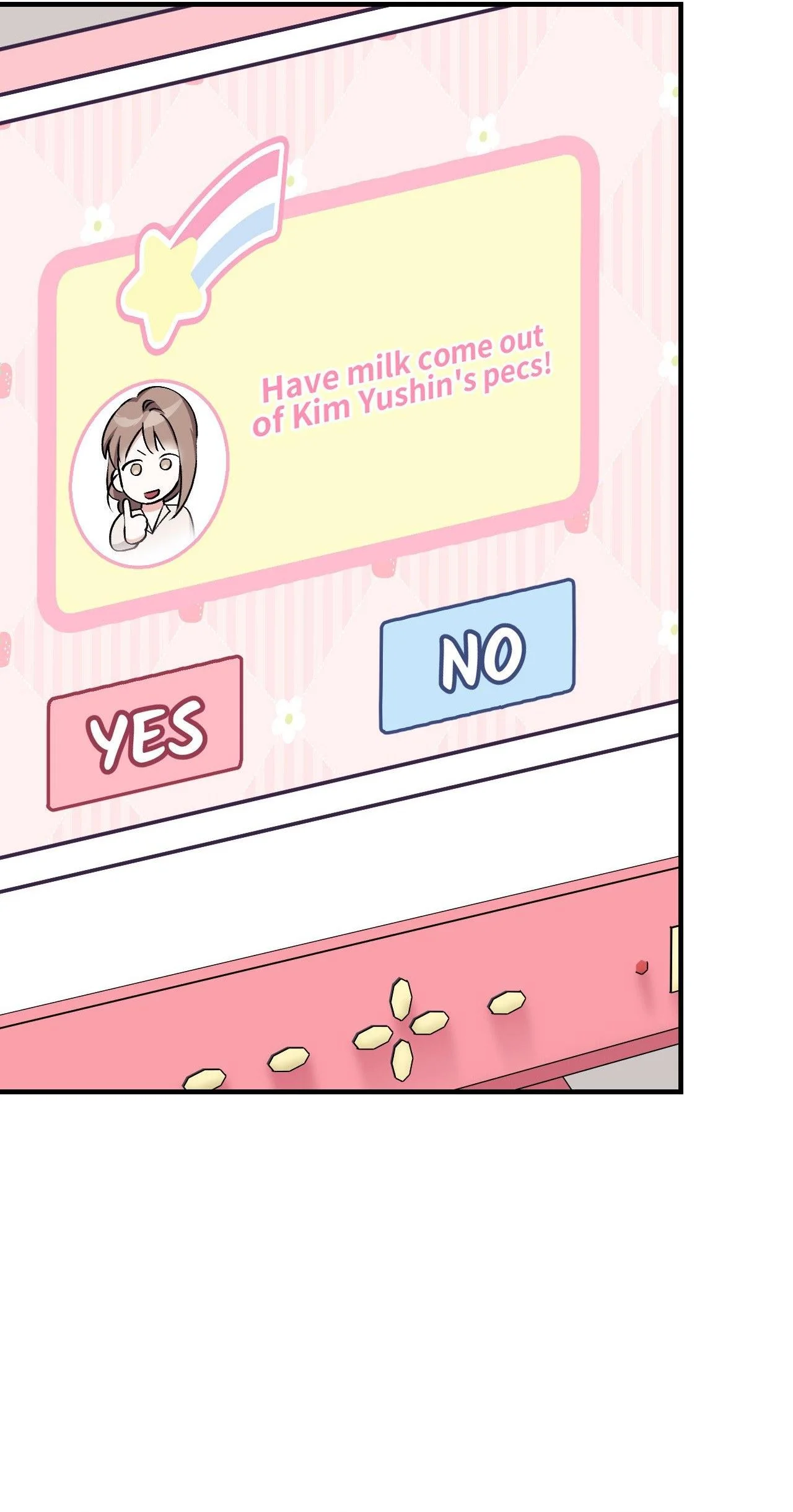Milk My Strawberries - Chapter 53 Page 67