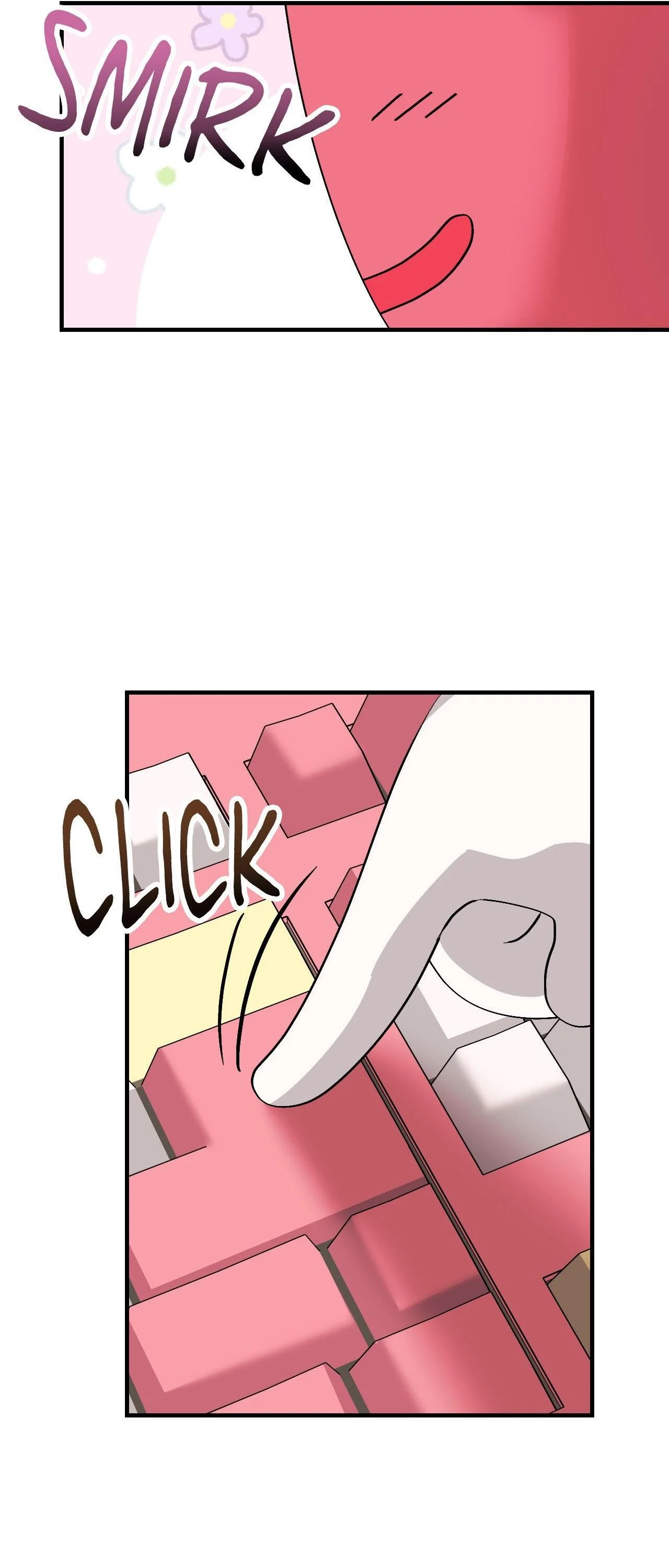 Milk My Strawberries - Chapter 53 Page 68