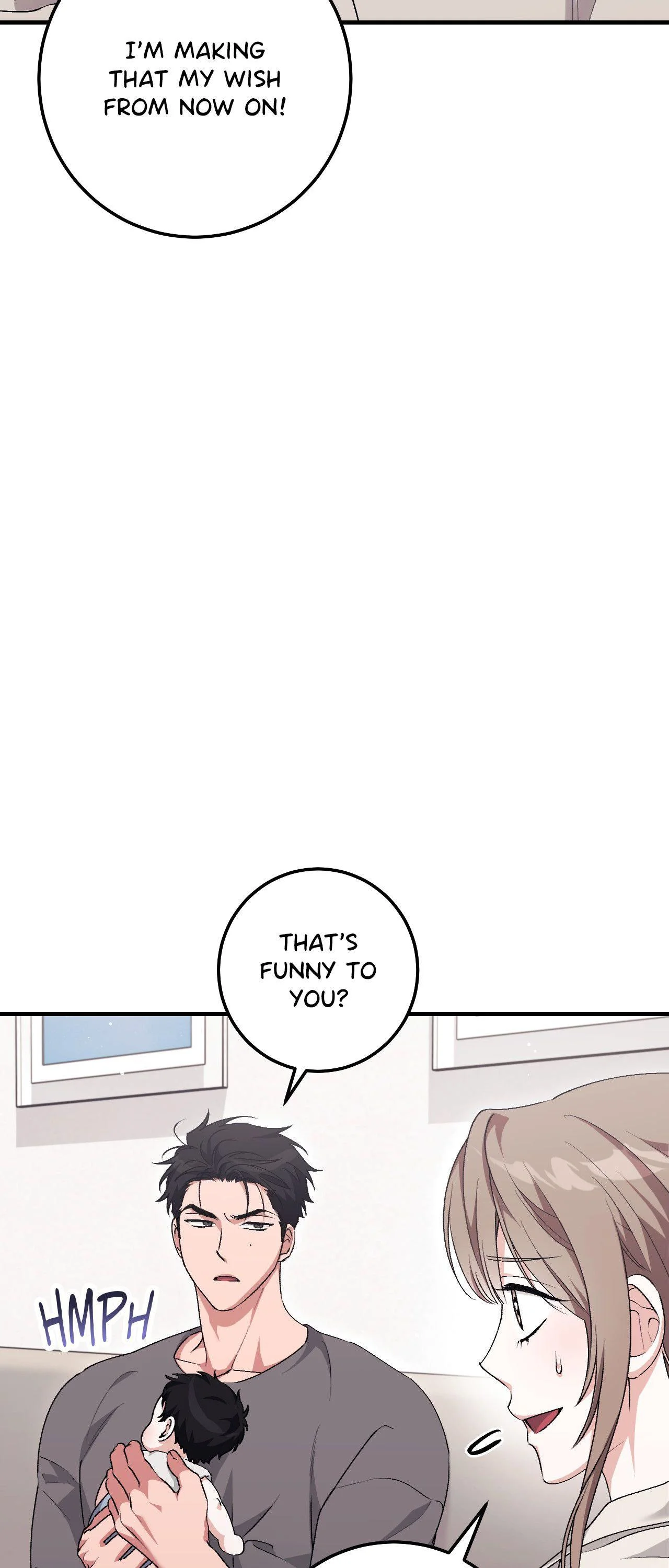 Milk My Strawberries - Chapter 54 Page 2