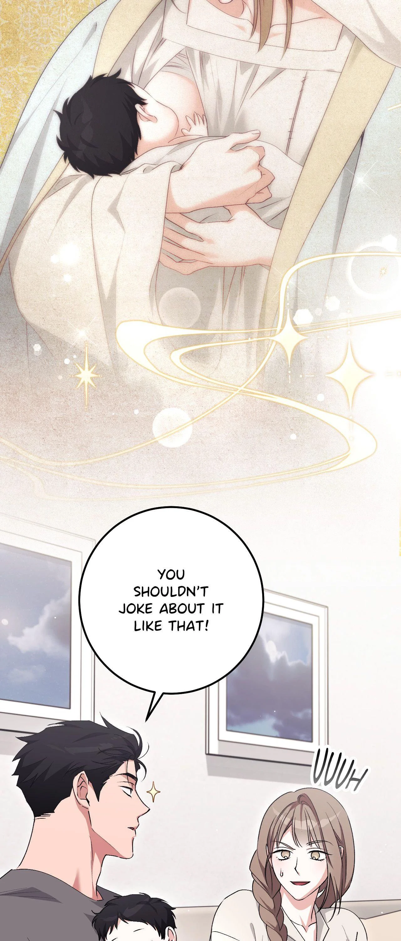 Milk My Strawberries - Chapter 54 Page 4