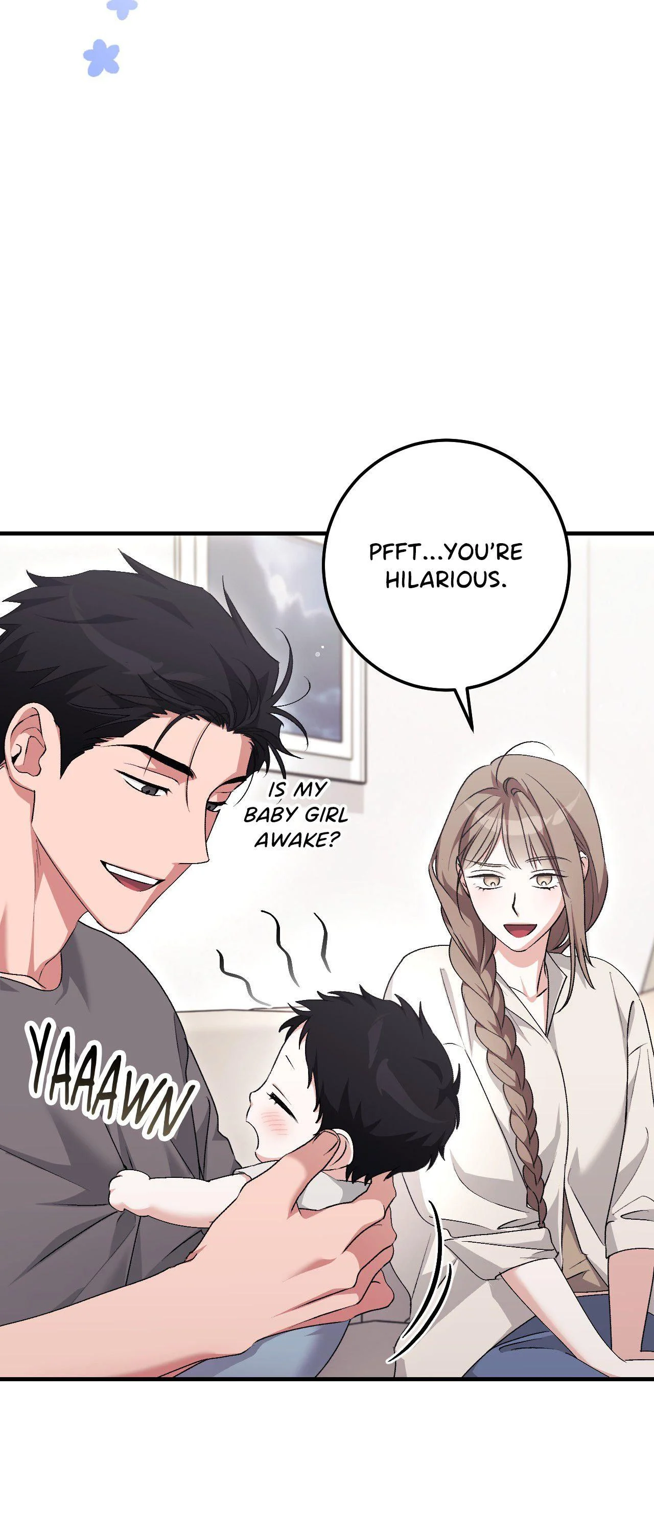 Milk My Strawberries - Chapter 54 Page 7