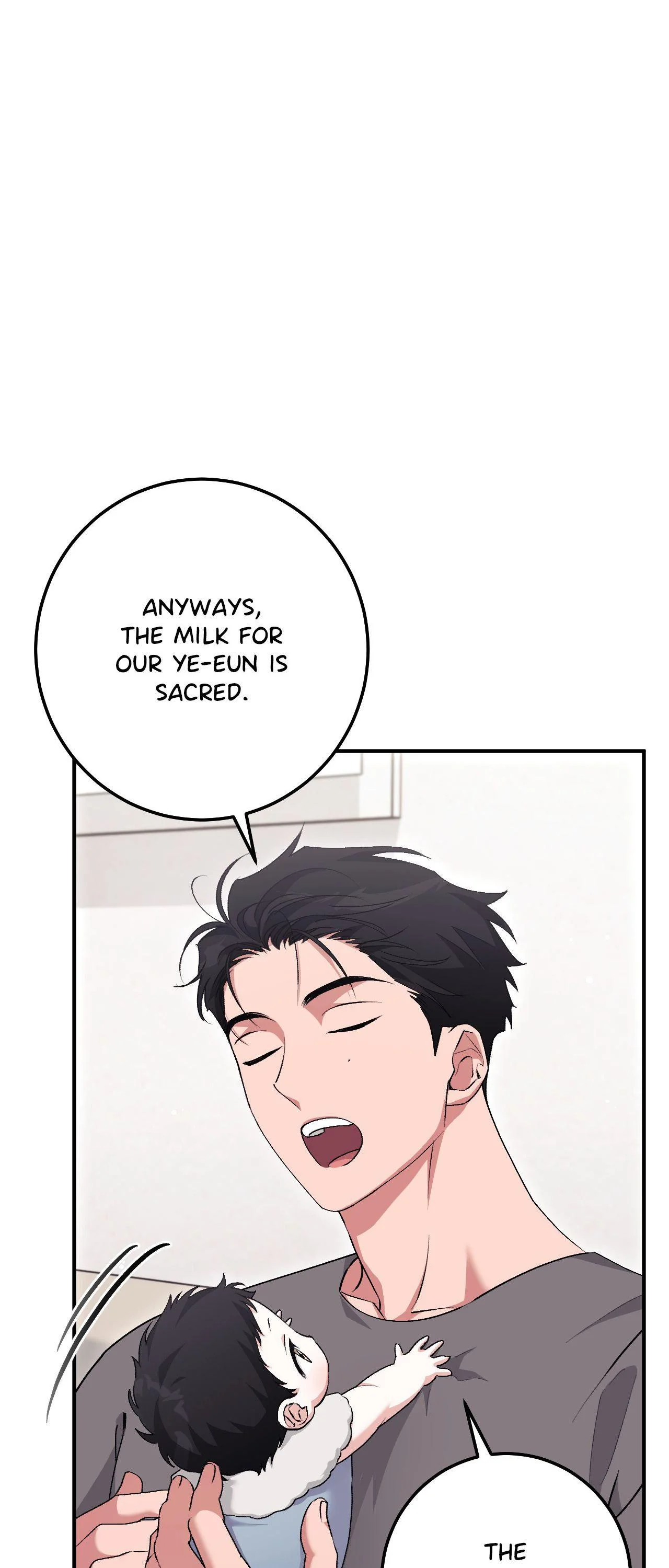 Milk My Strawberries - Chapter 54 Page 8
