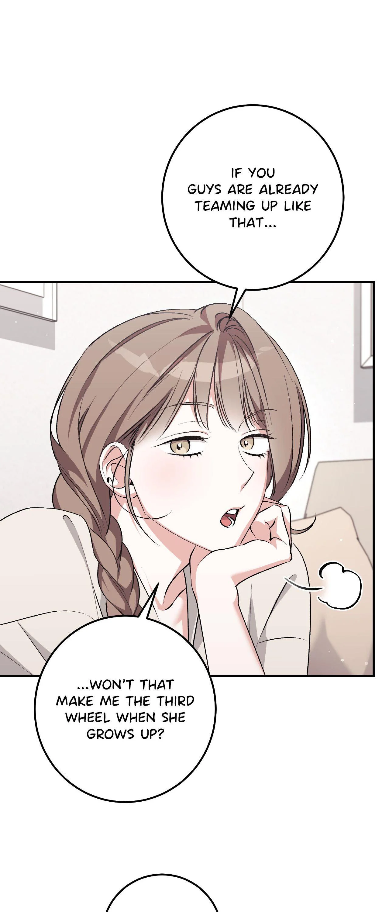 Milk My Strawberries - Chapter 54 Page 11