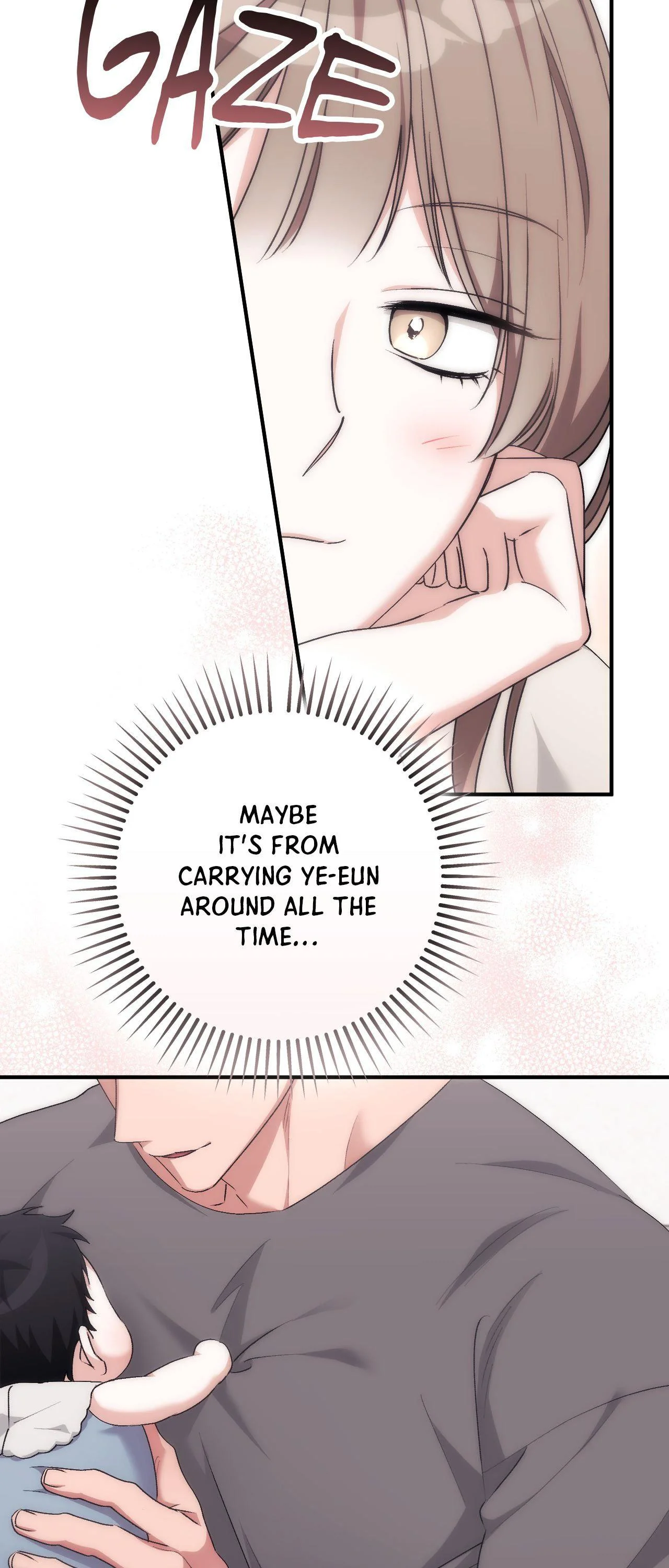 Milk My Strawberries - Chapter 54 Page 13