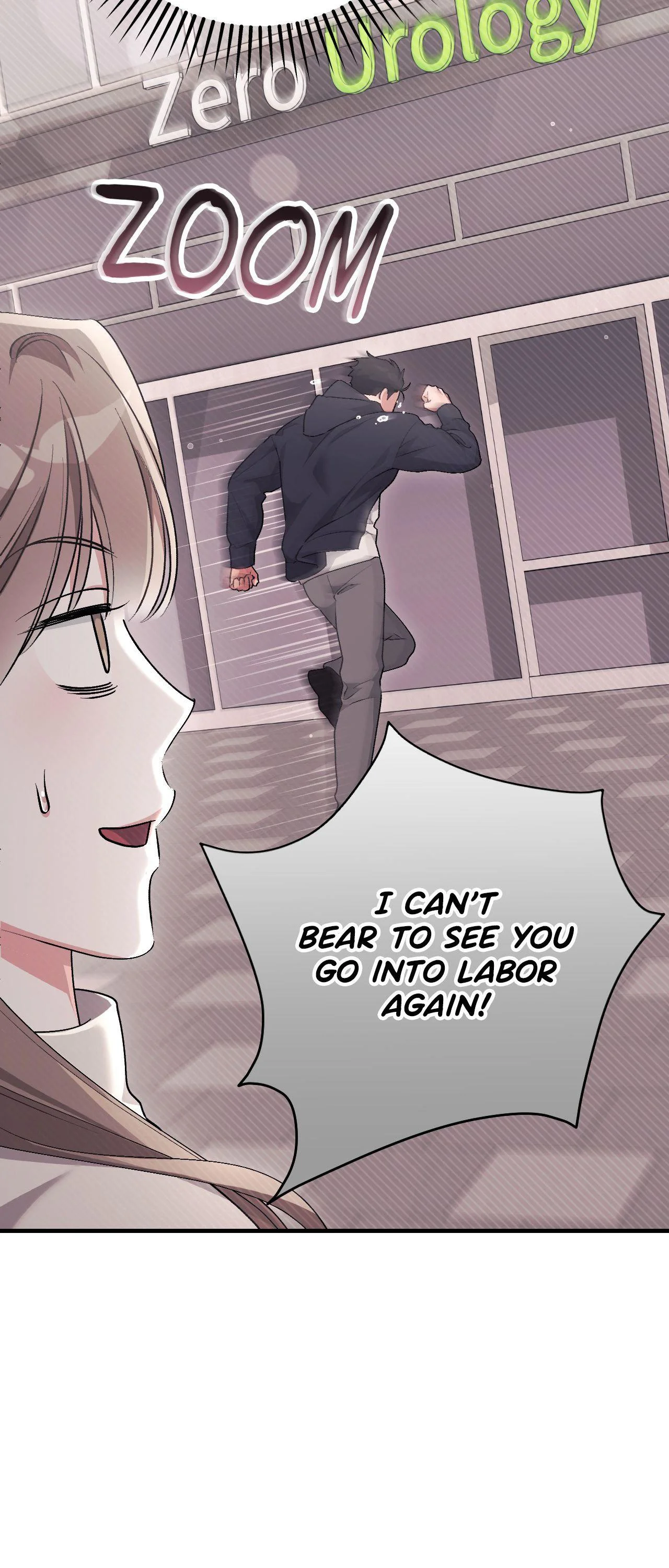 Milk My Strawberries - Chapter 54 Page 18