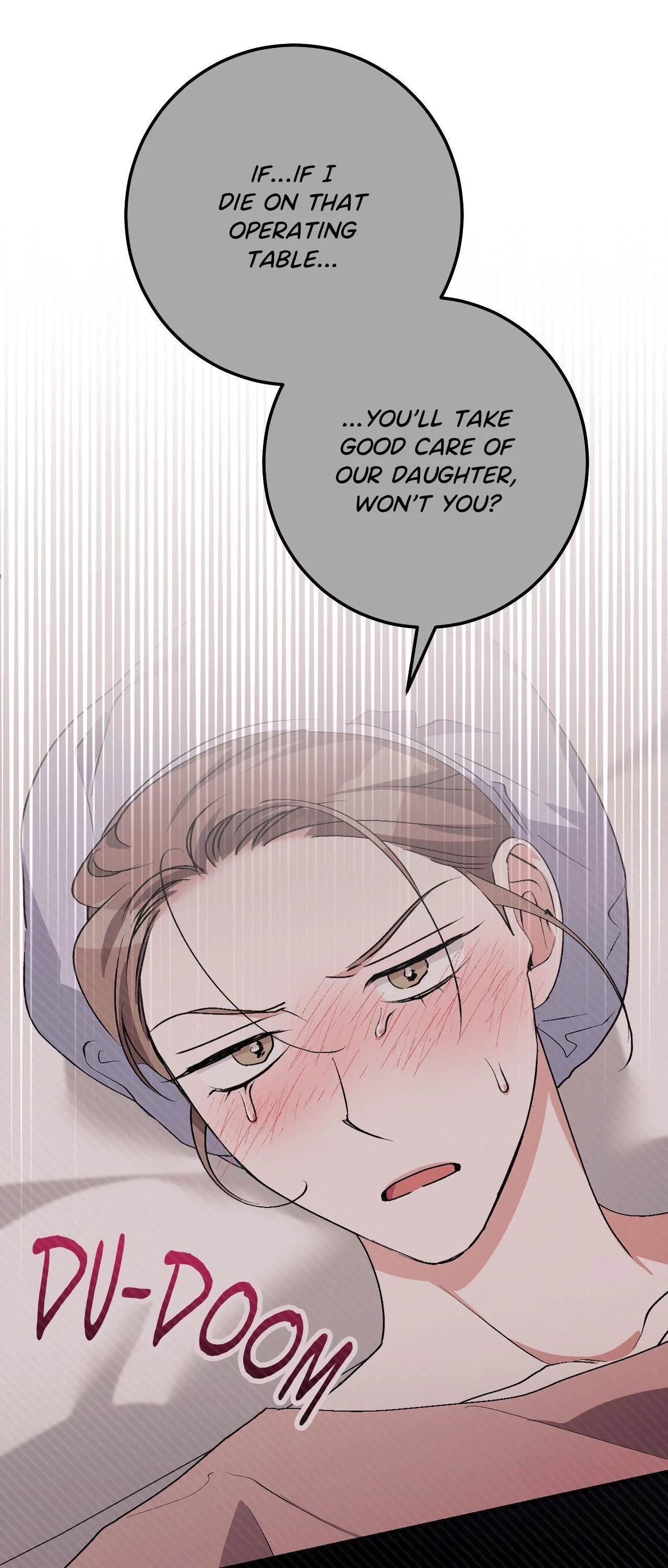 Milk My Strawberries - Chapter 54 Page 19