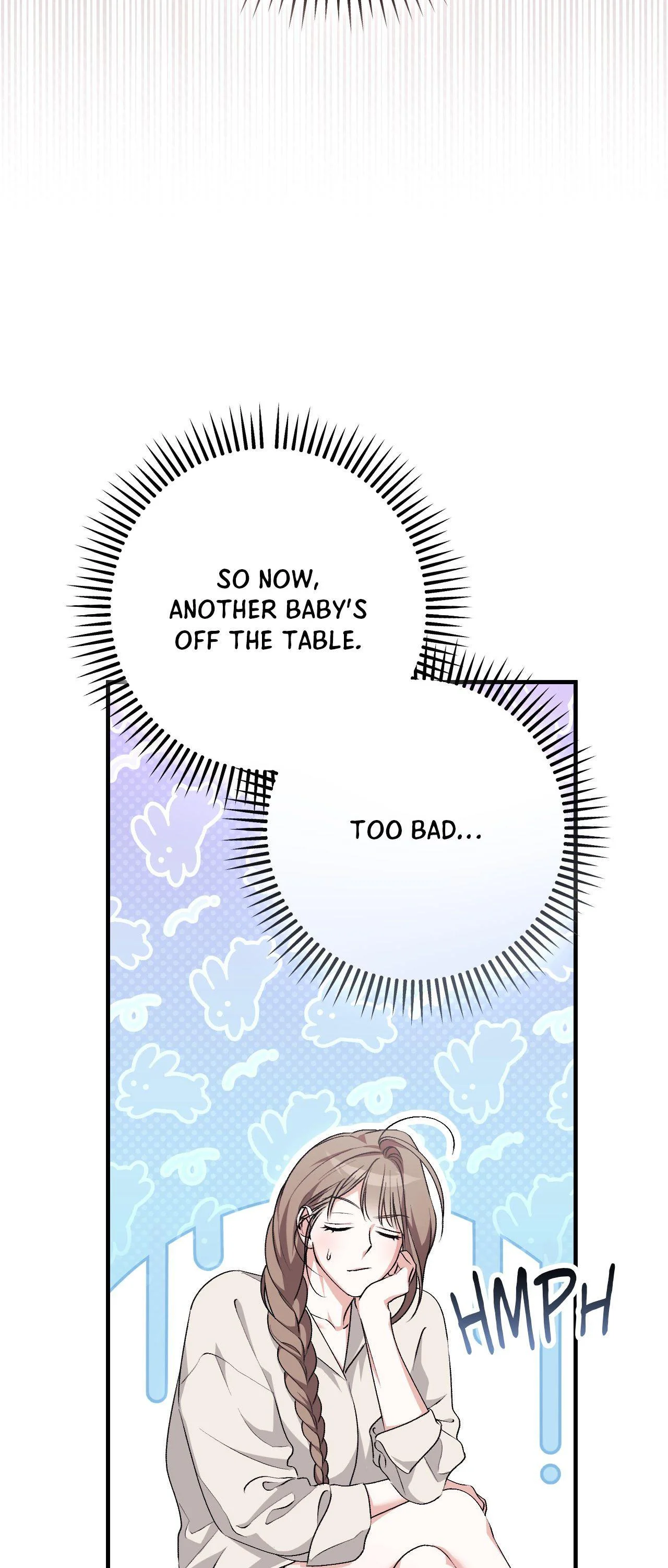Milk My Strawberries - Chapter 54 Page 21