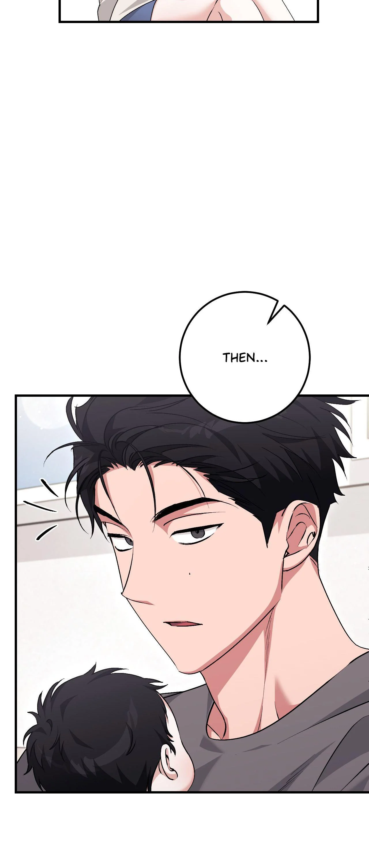 Milk My Strawberries - Chapter 54 Page 22