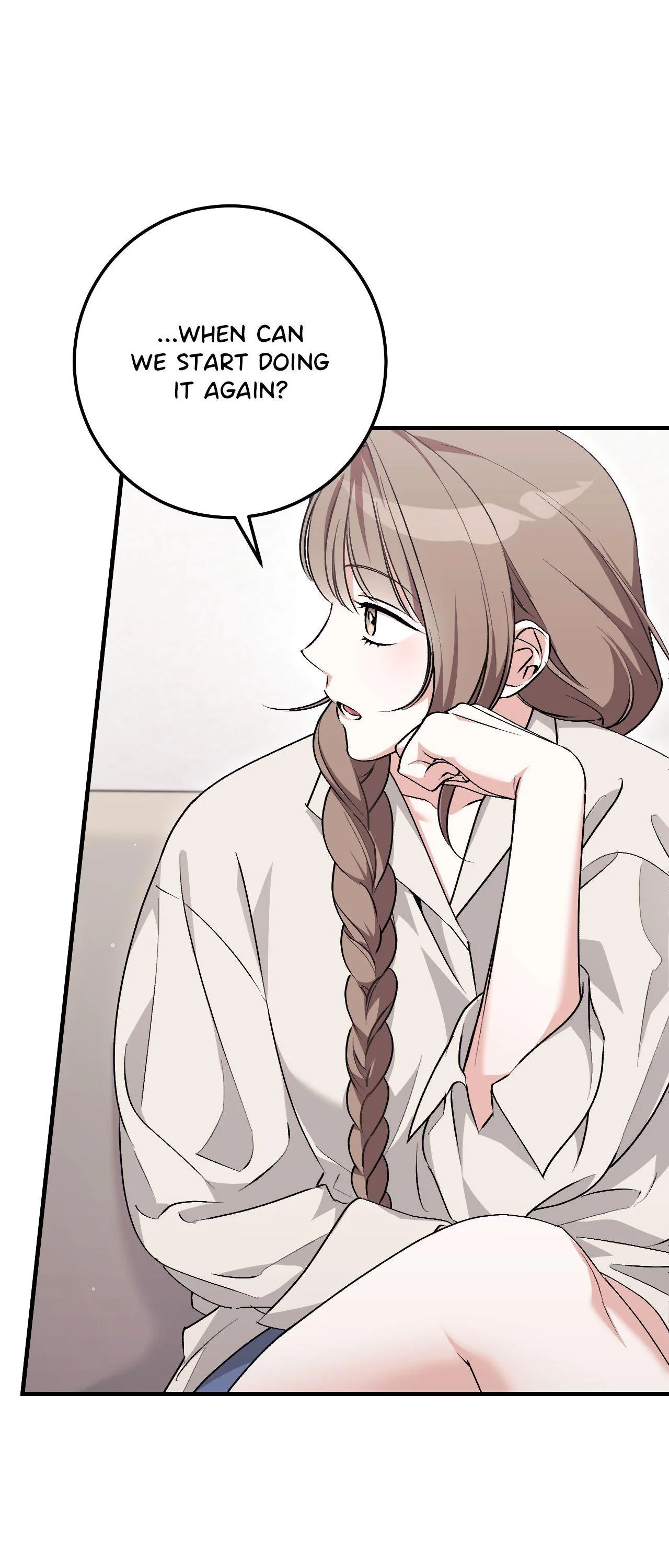 Milk My Strawberries - Chapter 54 Page 23
