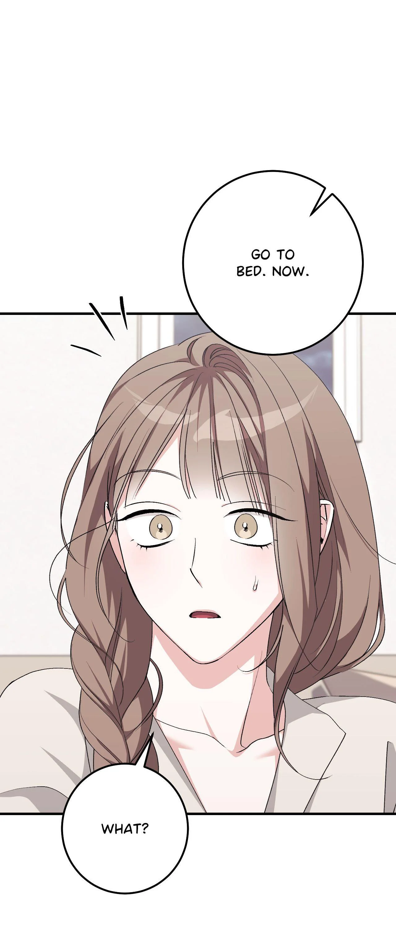 Milk My Strawberries - Chapter 54 Page 29