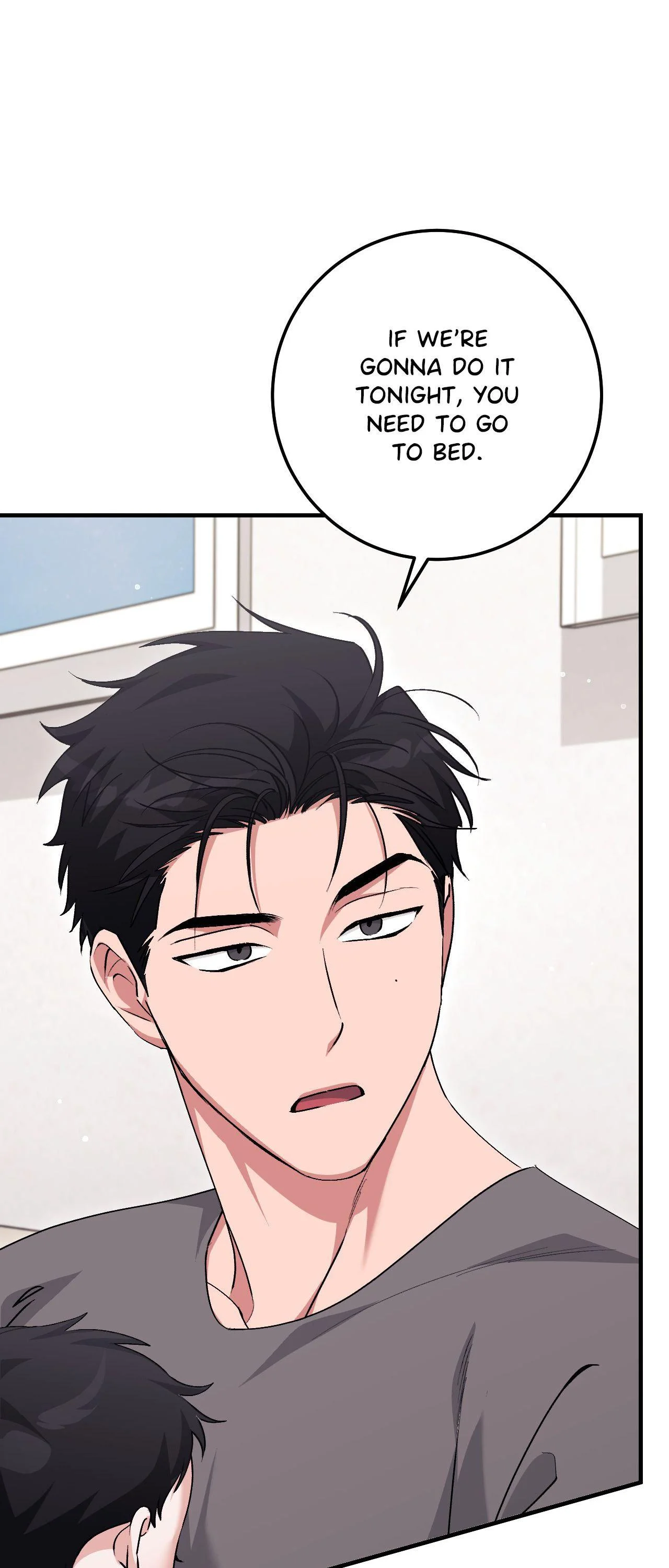 Milk My Strawberries - Chapter 54 Page 30