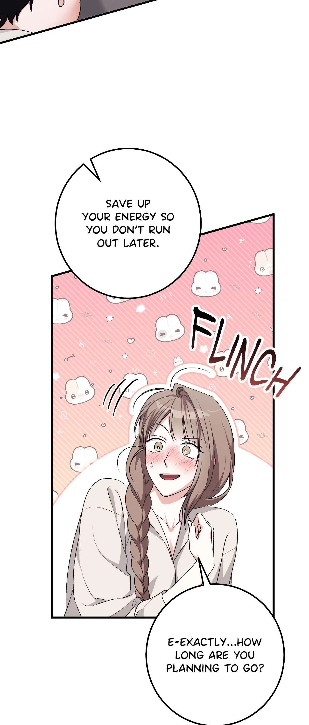 Milk My Strawberries - Chapter 54 Page 31