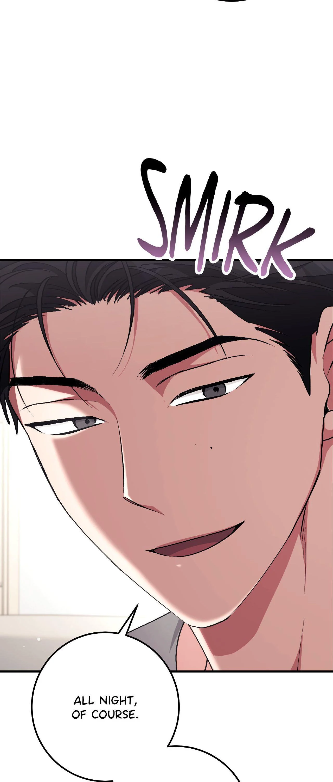 Milk My Strawberries - Chapter 54 Page 32