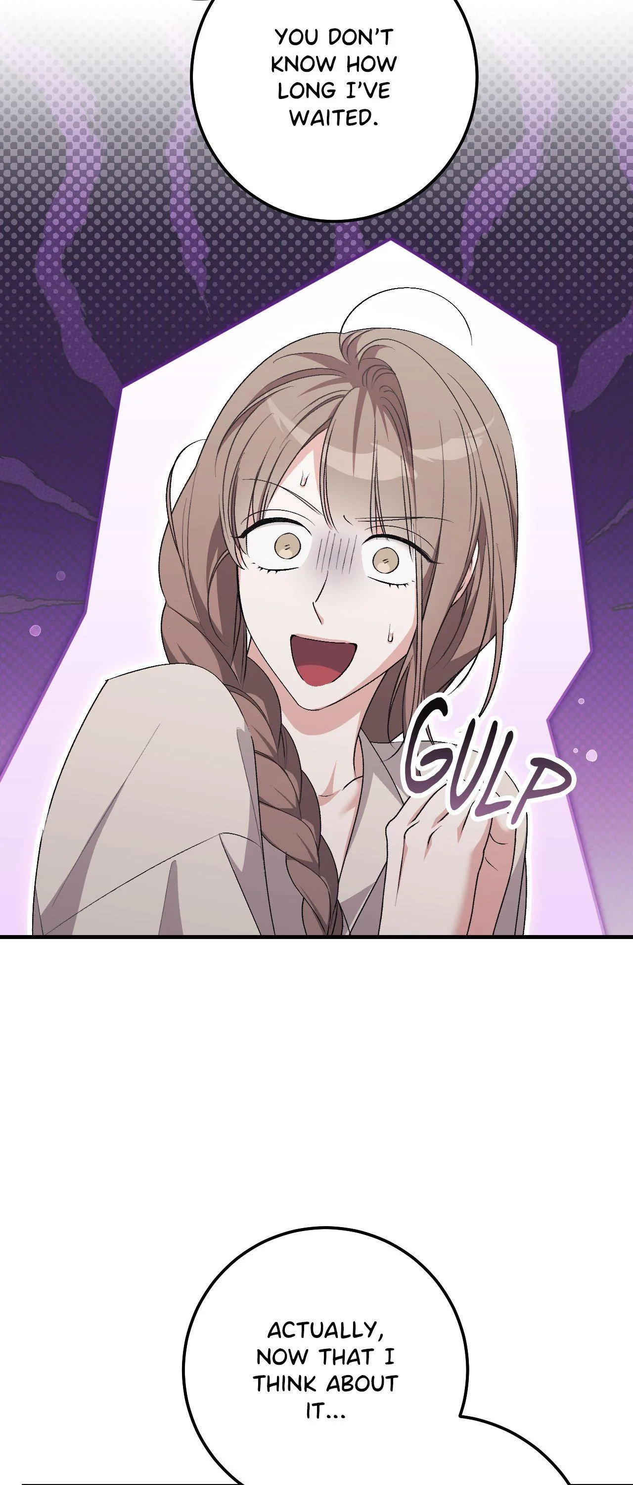 Milk My Strawberries - Chapter 54 Page 33