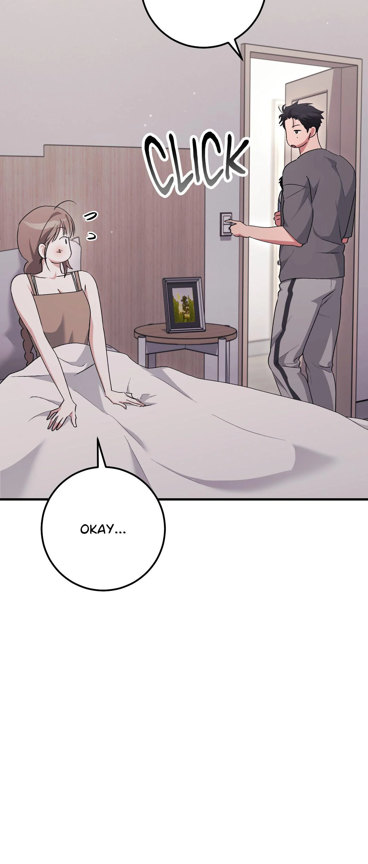 Milk My Strawberries - Chapter 54 Page 35