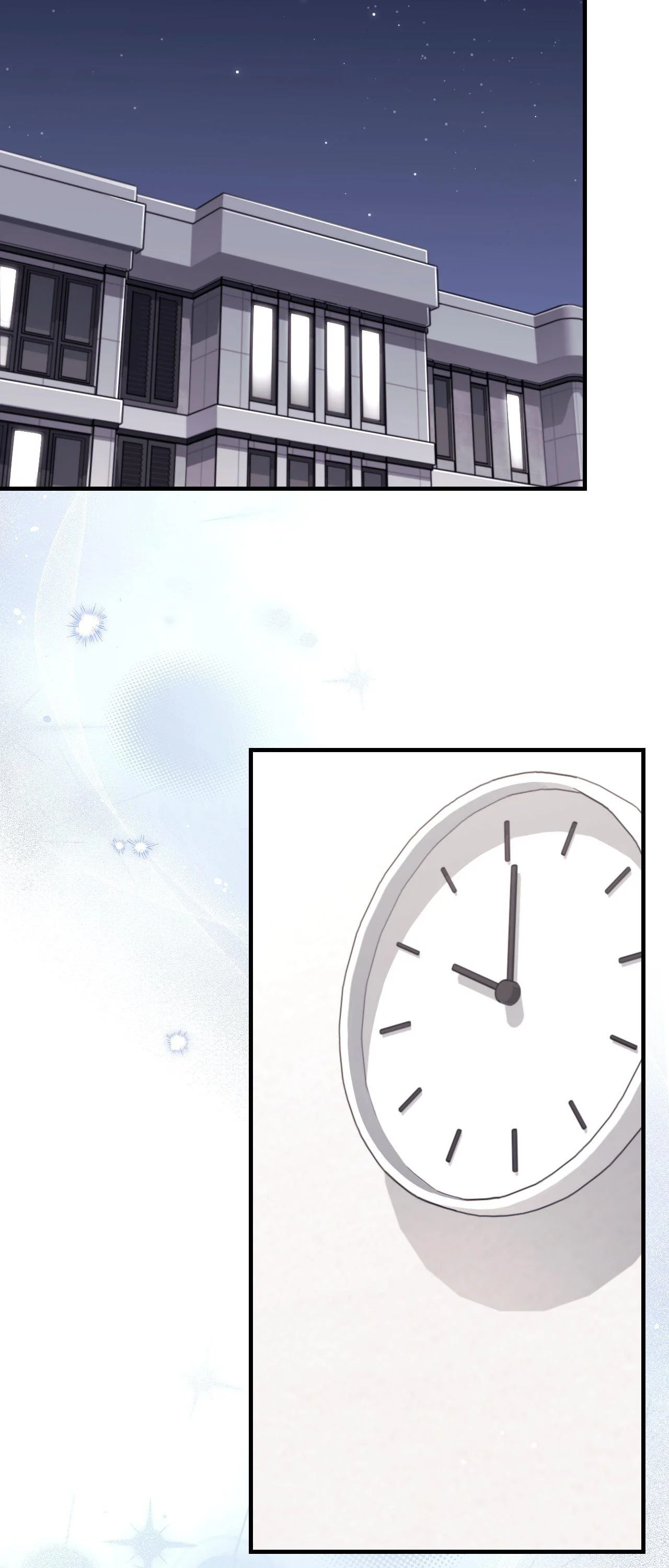 Milk My Strawberries - Chapter 54 Page 37