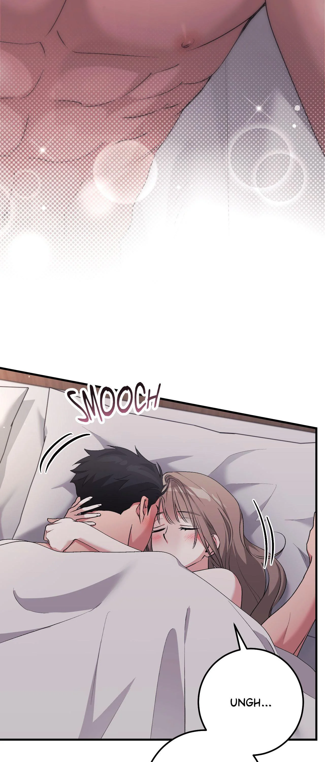 Milk My Strawberries - Chapter 54 Page 43