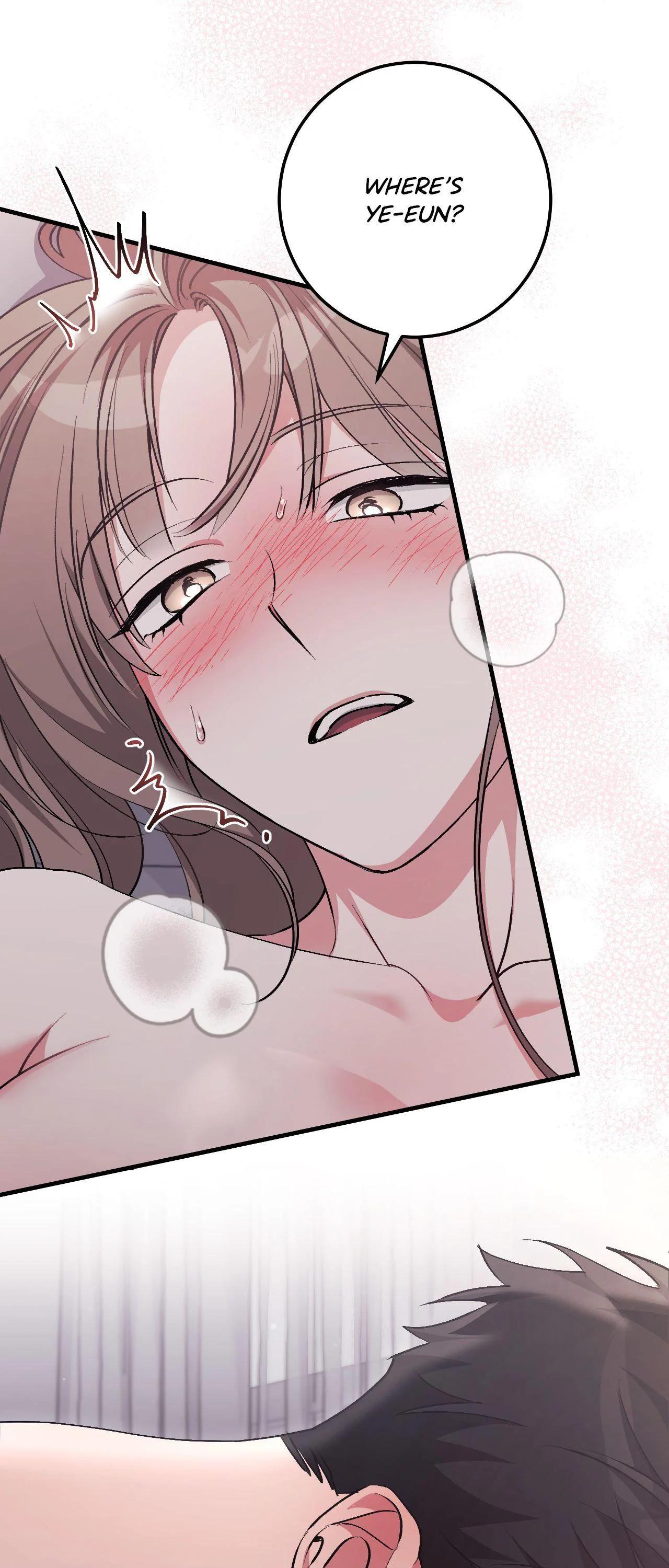 Milk My Strawberries - Chapter 54 Page 45