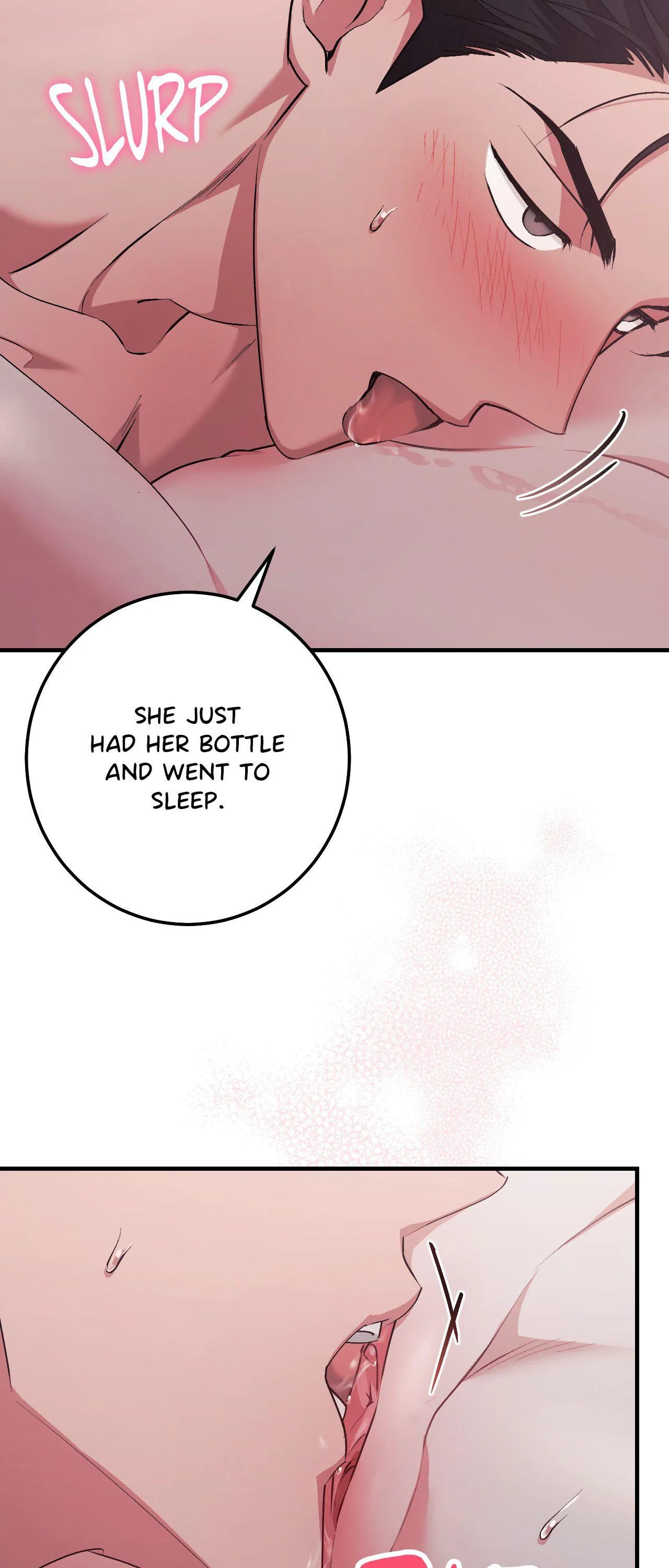 Milk My Strawberries - Chapter 54 Page 46