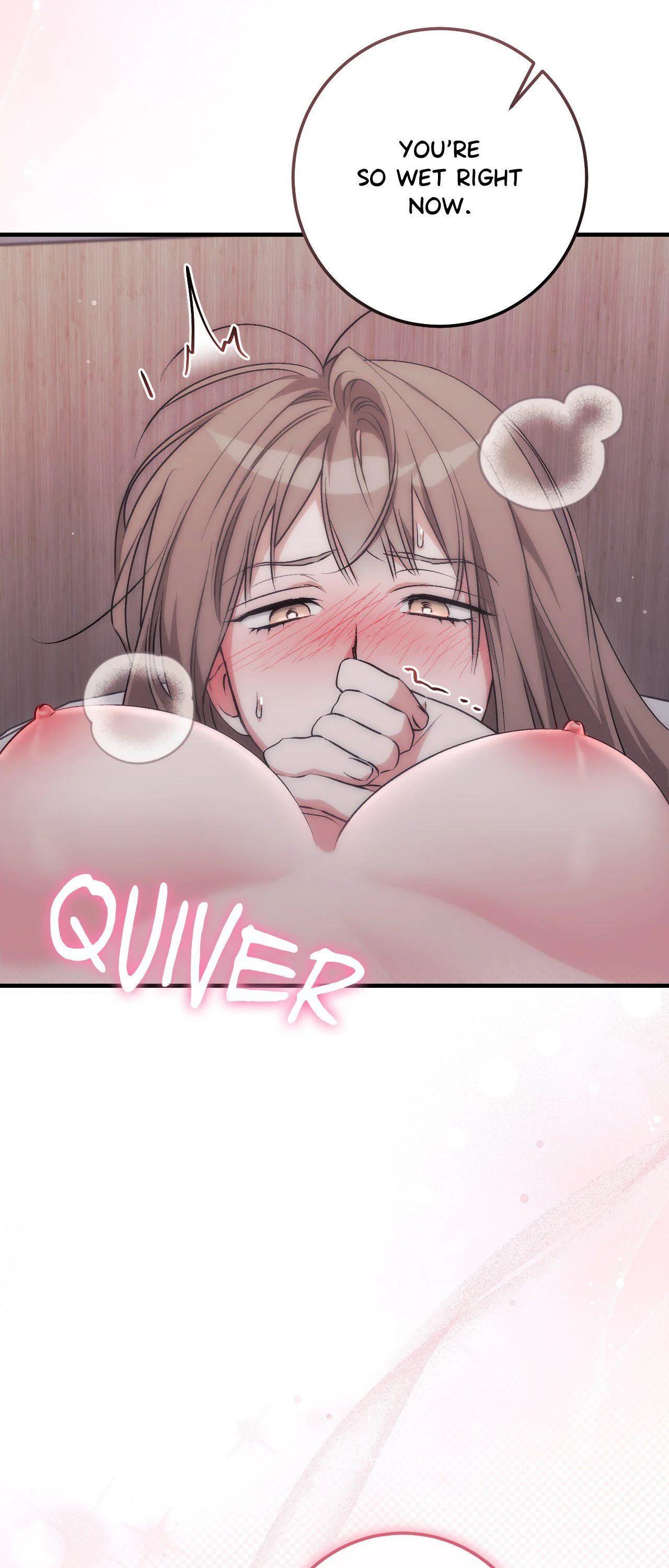 Milk My Strawberries - Chapter 55 Page 3