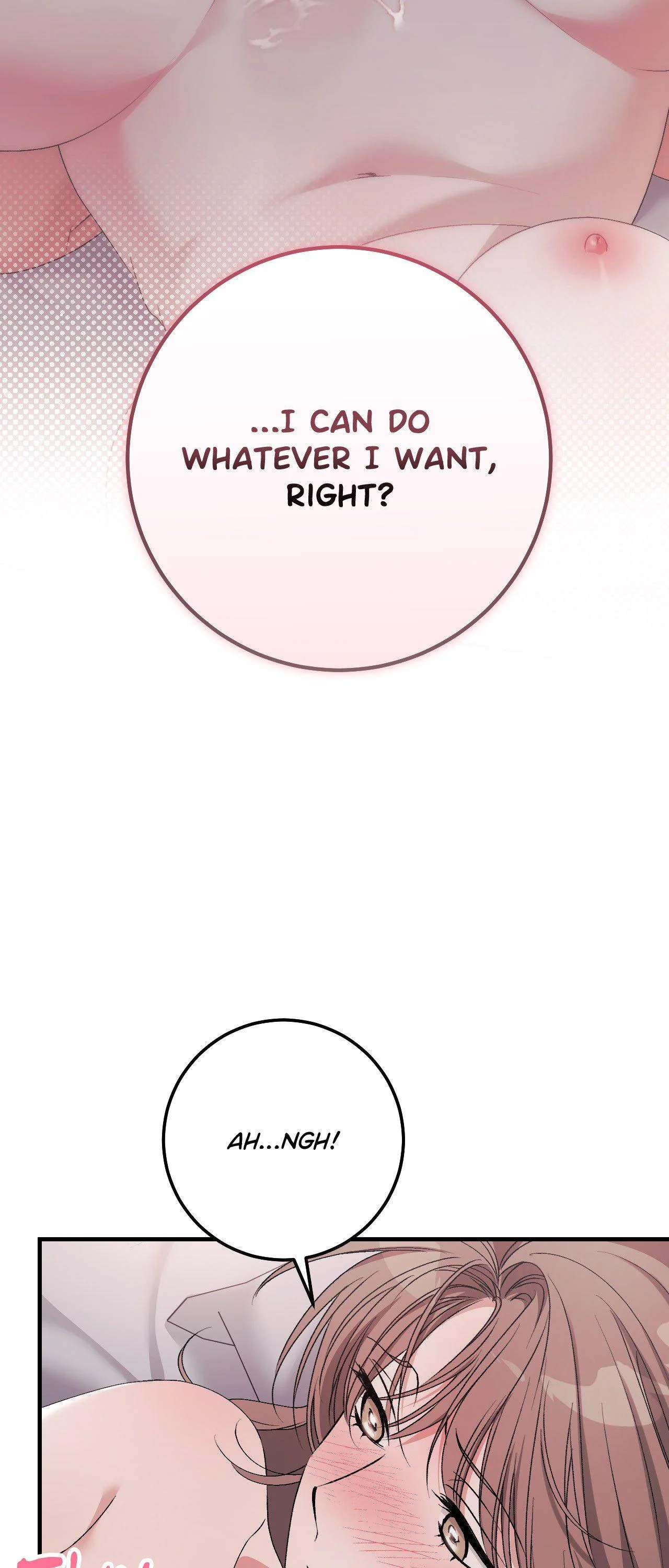 Milk My Strawberries - Chapter 55 Page 5