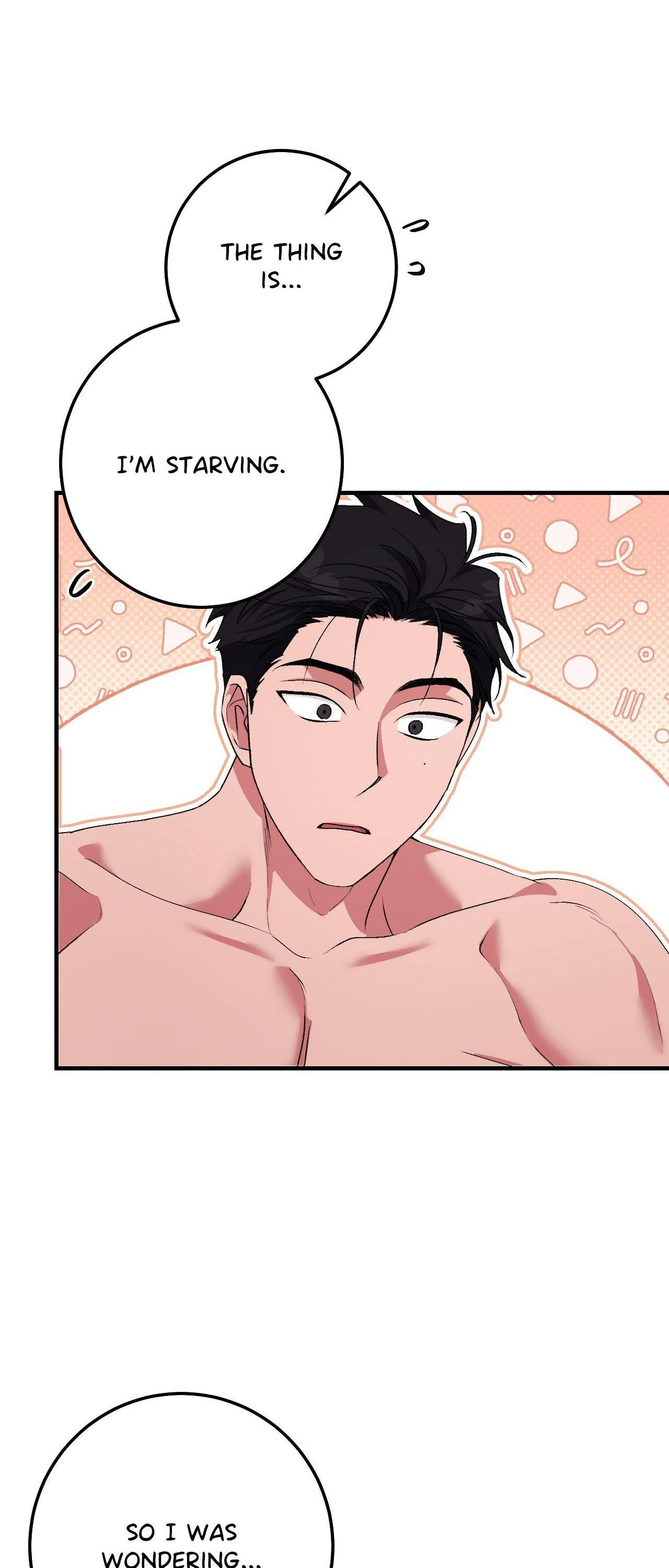 Milk My Strawberries - Chapter 55 Page 8