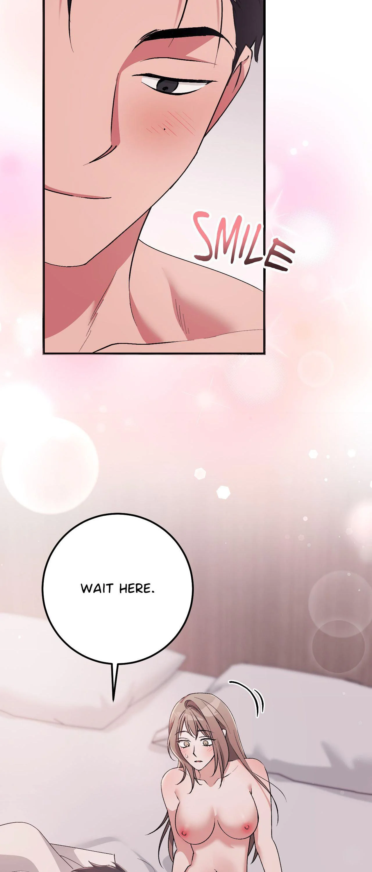 Milk My Strawberries - Chapter 55 Page 10