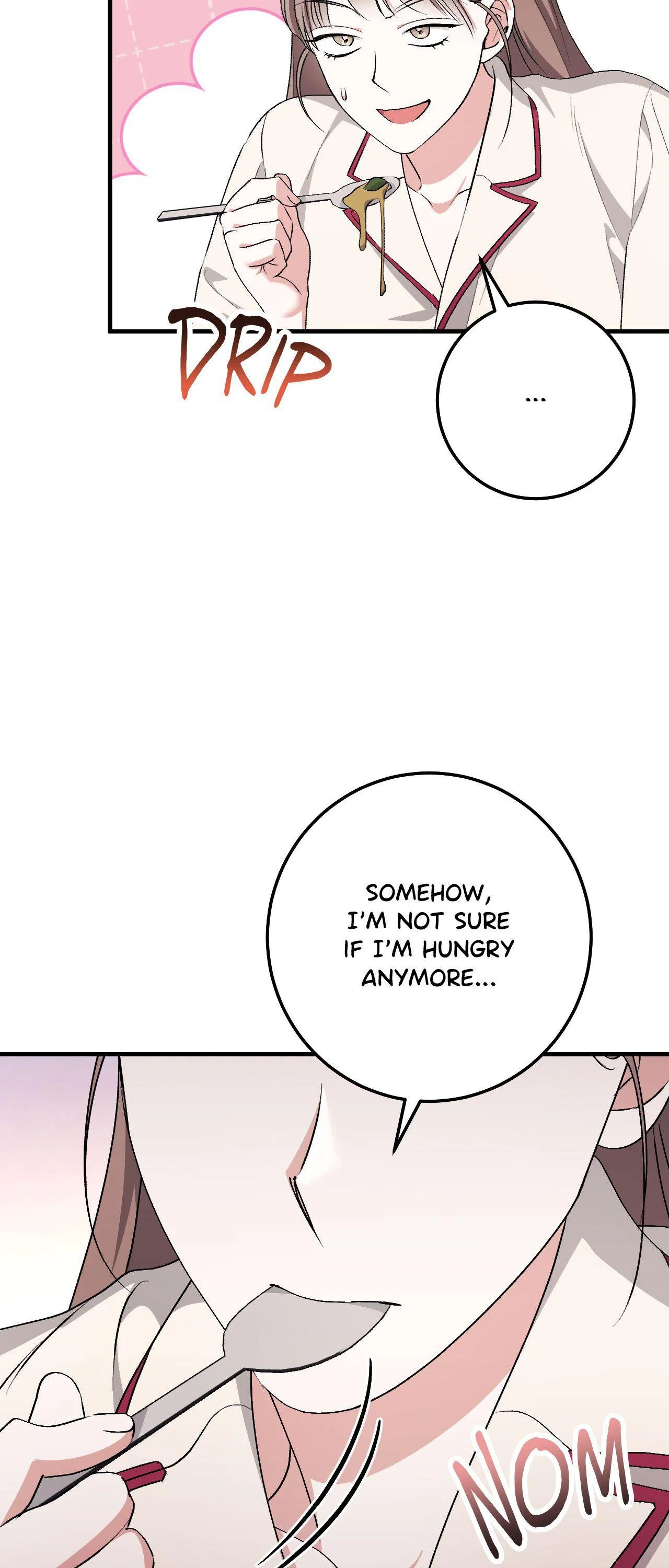 Milk My Strawberries - Chapter 55 Page 19