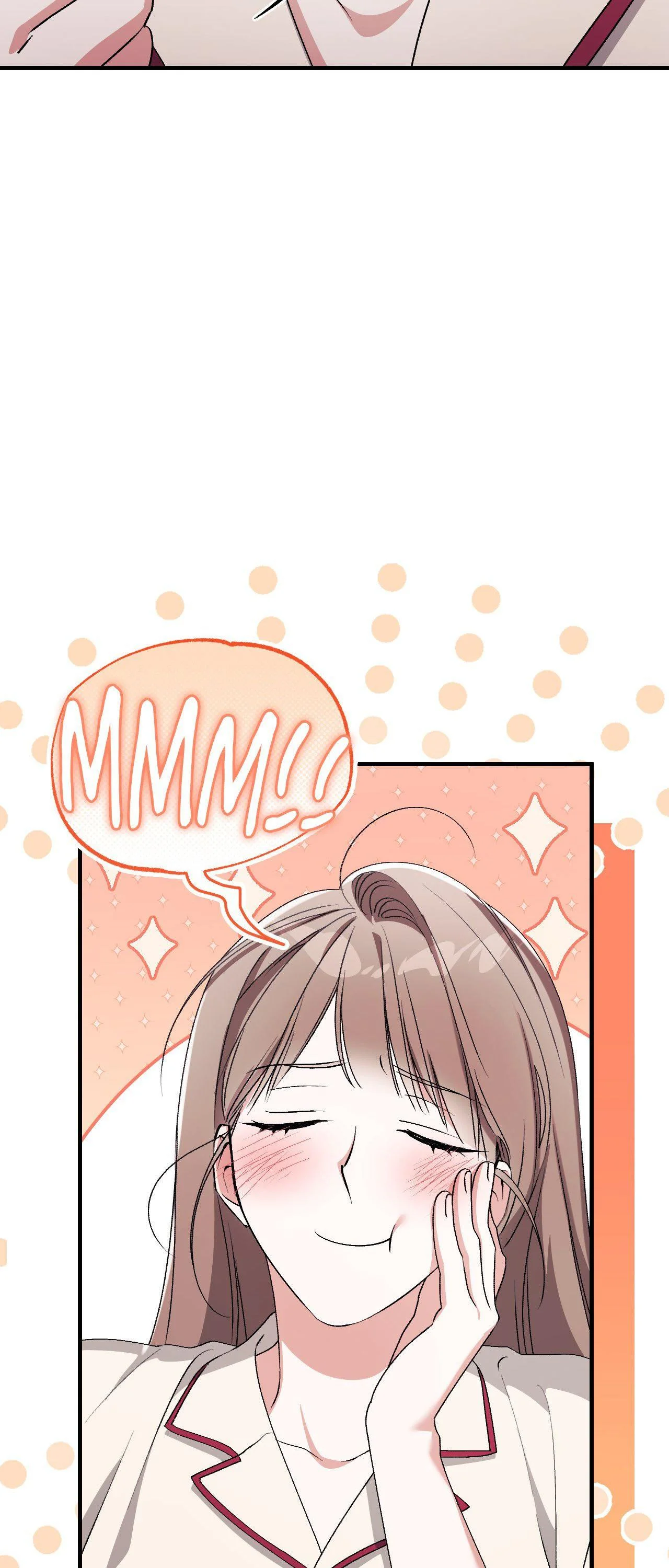 Milk My Strawberries - Chapter 55 Page 20
