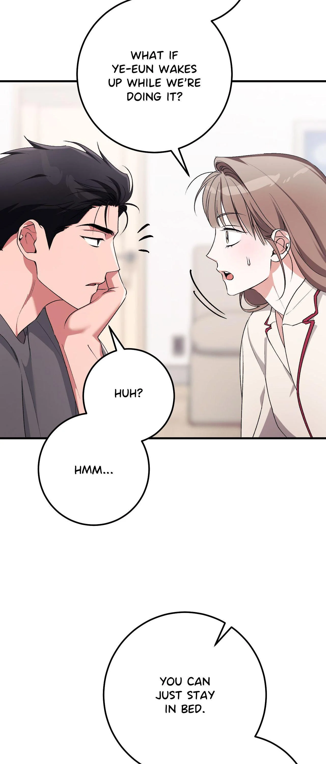 Milk My Strawberries - Chapter 55 Page 23
