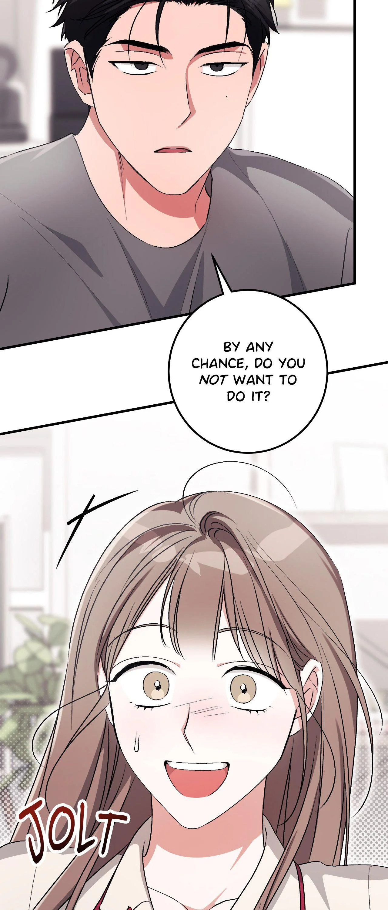 Milk My Strawberries - Chapter 55 Page 26