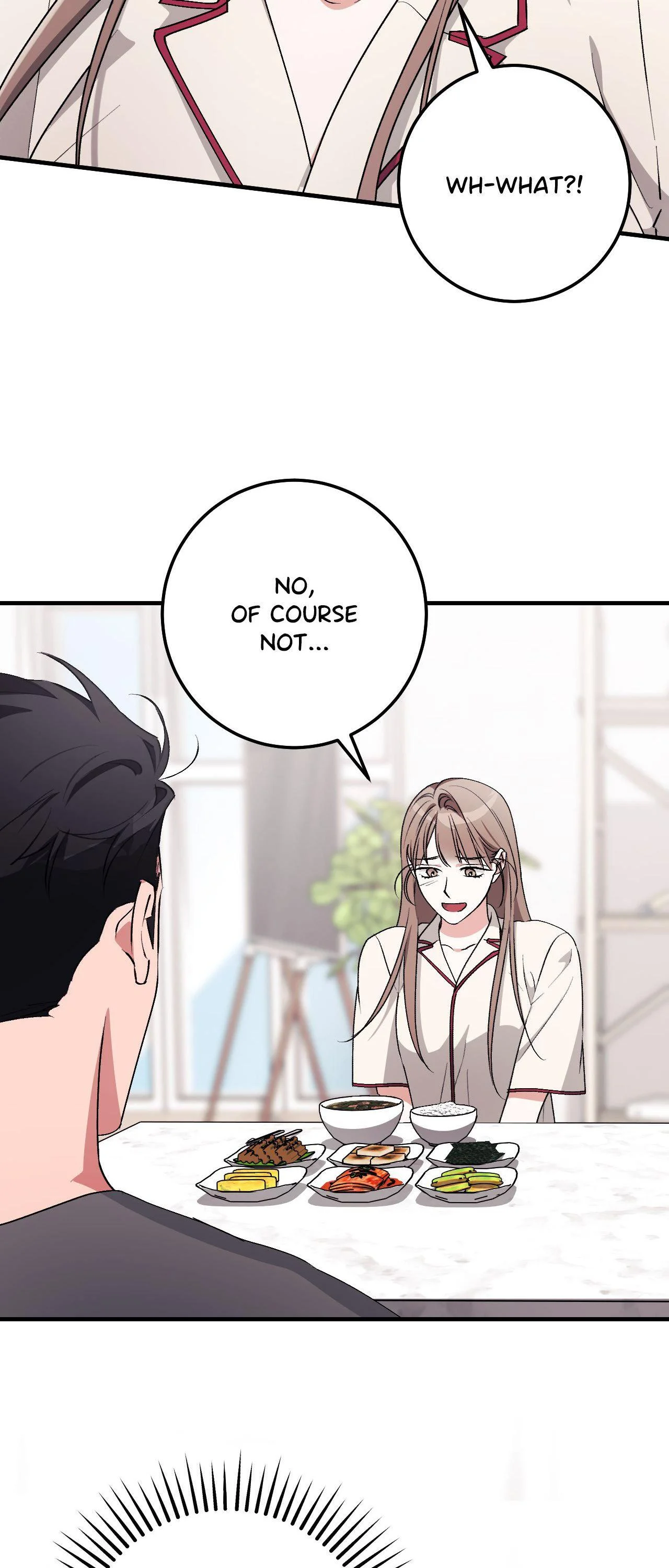 Milk My Strawberries - Chapter 55 Page 27