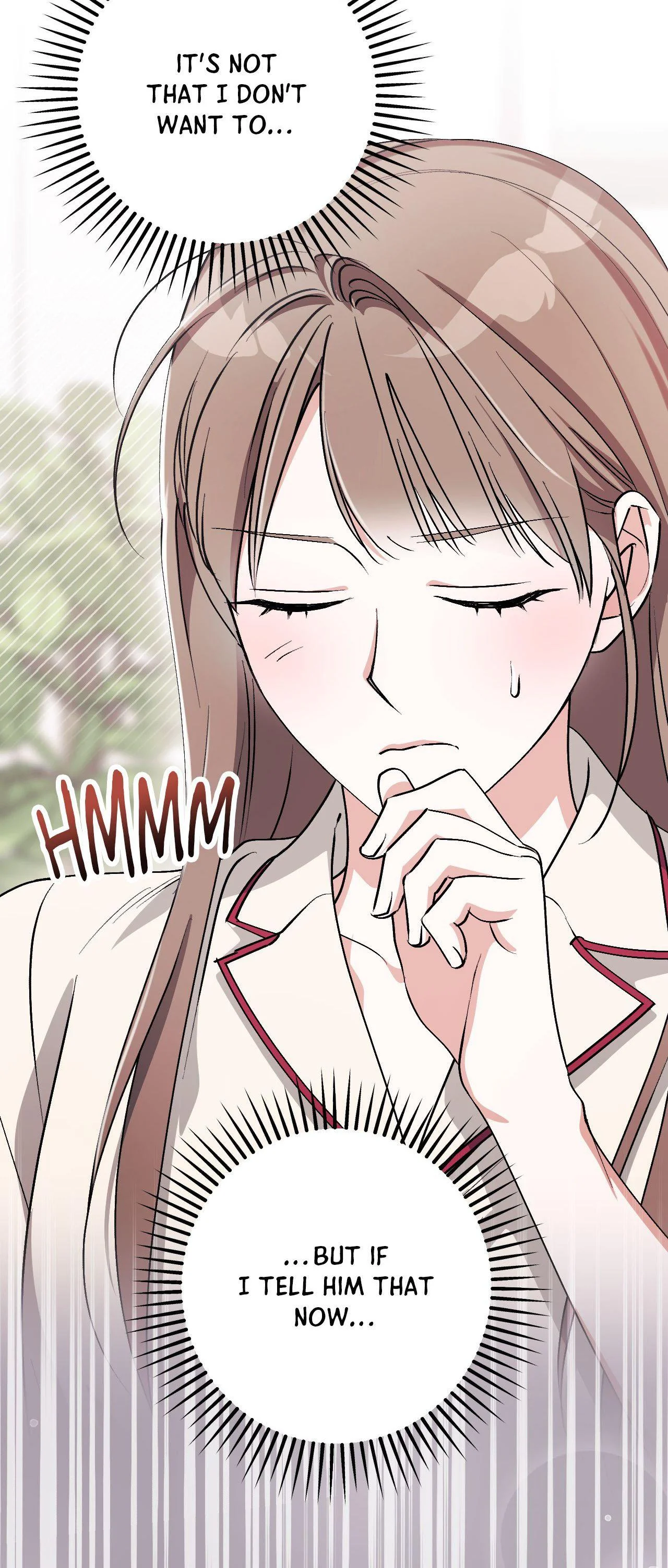 Milk My Strawberries - Chapter 55 Page 28