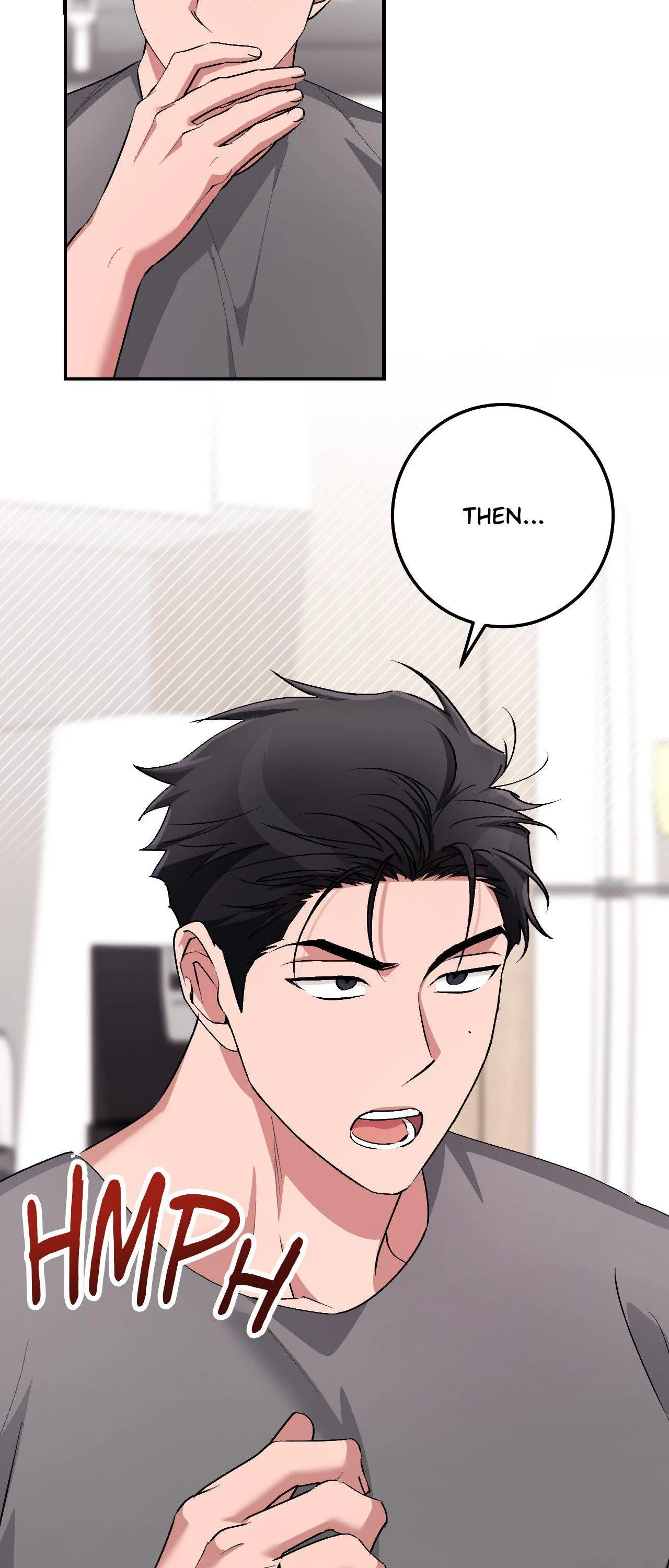 Milk My Strawberries - Chapter 55 Page 35