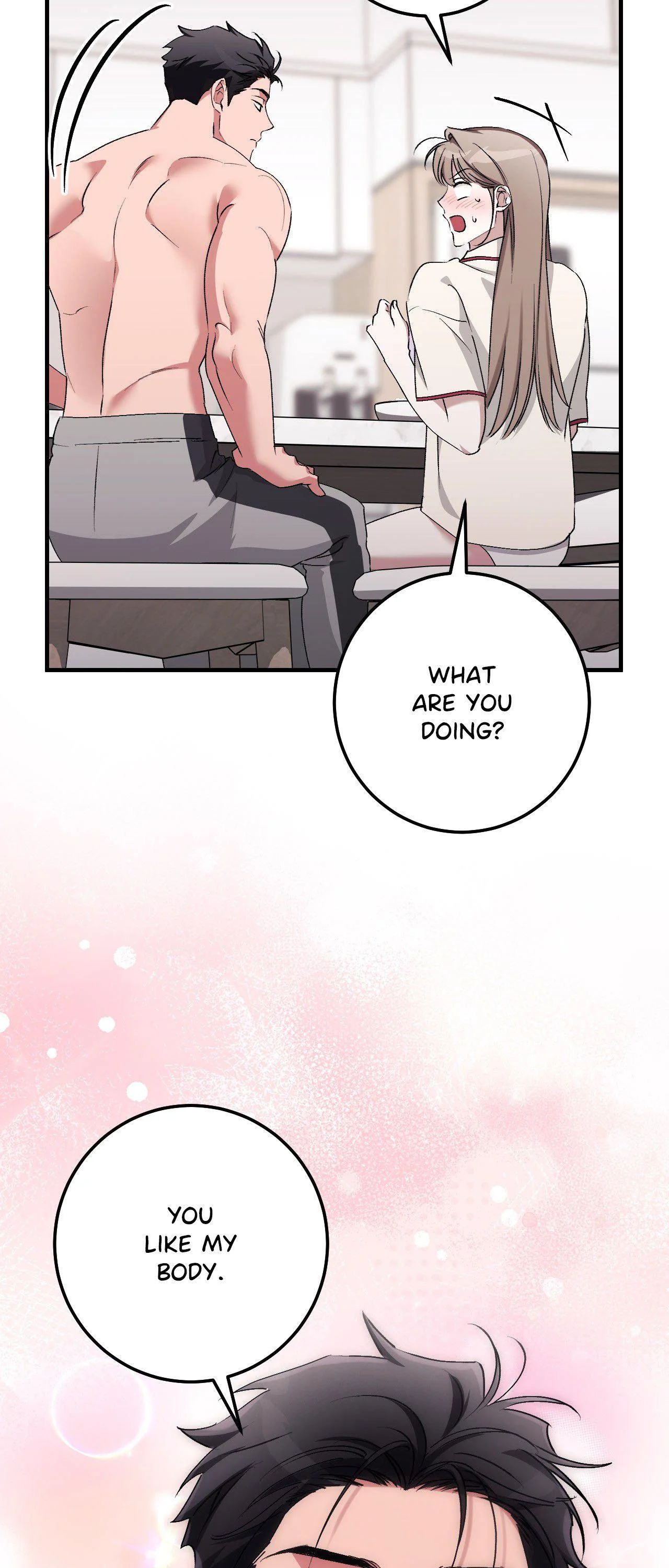 Milk My Strawberries - Chapter 55 Page 39