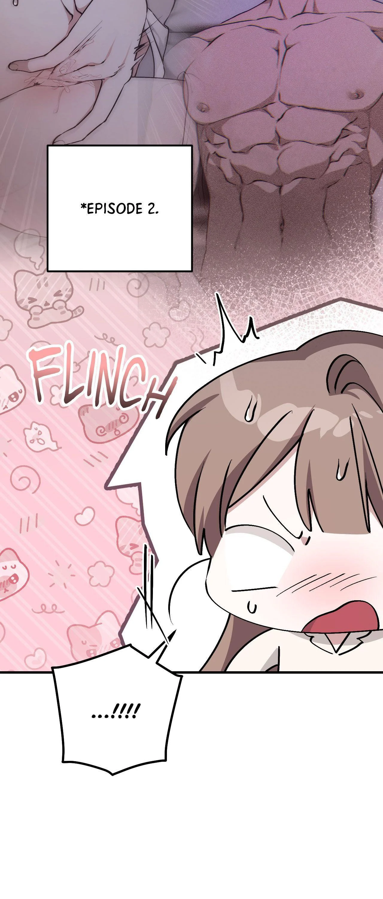 Milk My Strawberries - Chapter 55 Page 42