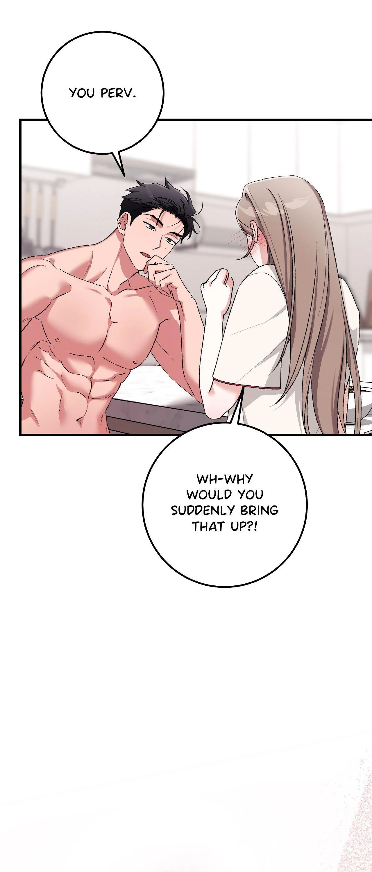 Milk My Strawberries - Chapter 55 Page 43