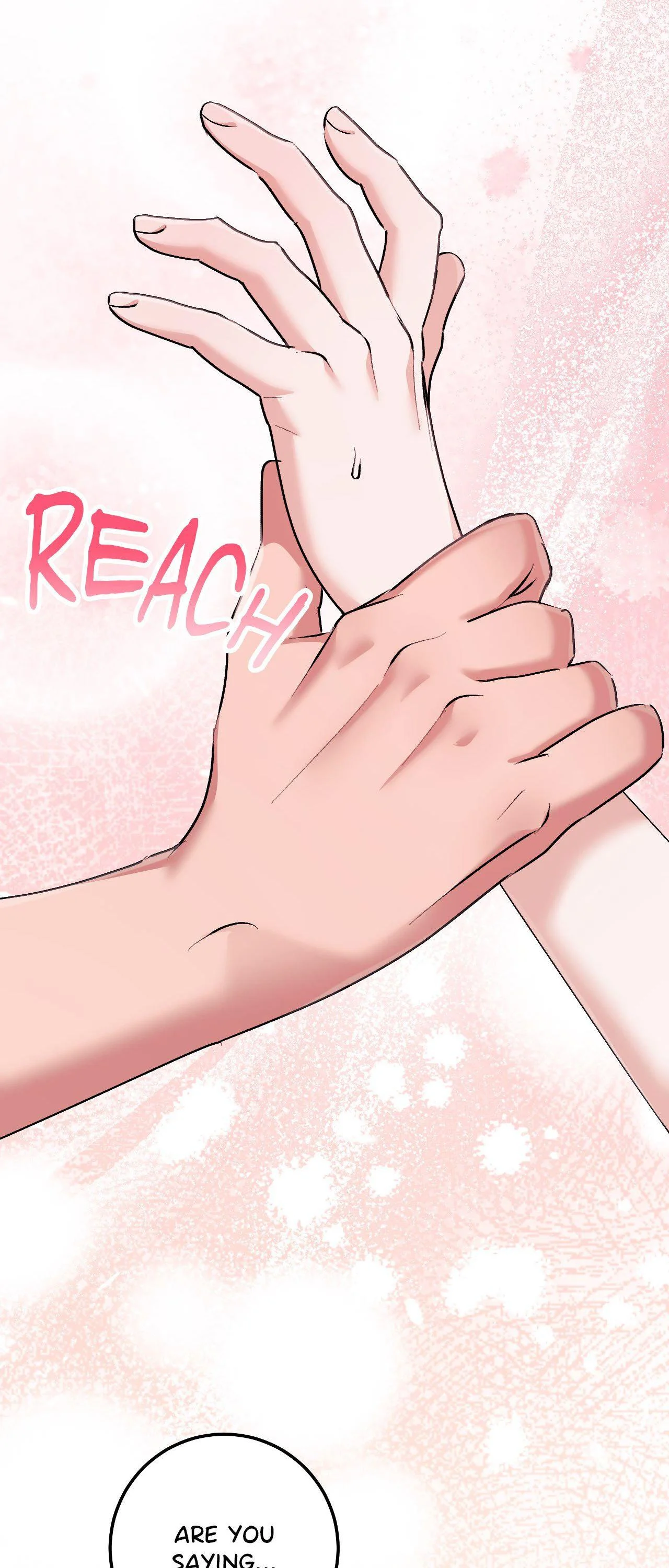 Milk My Strawberries - Chapter 55 Page 44