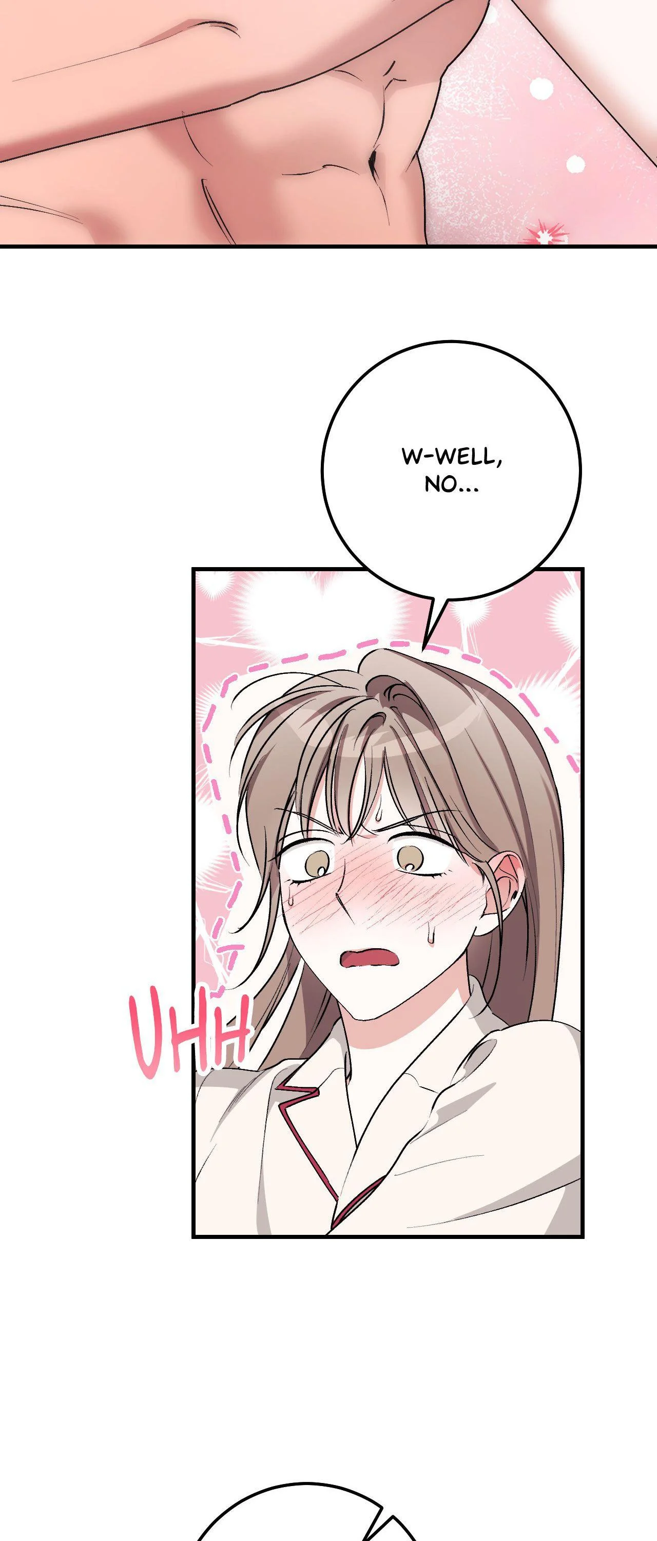 Milk My Strawberries - Chapter 55 Page 47
