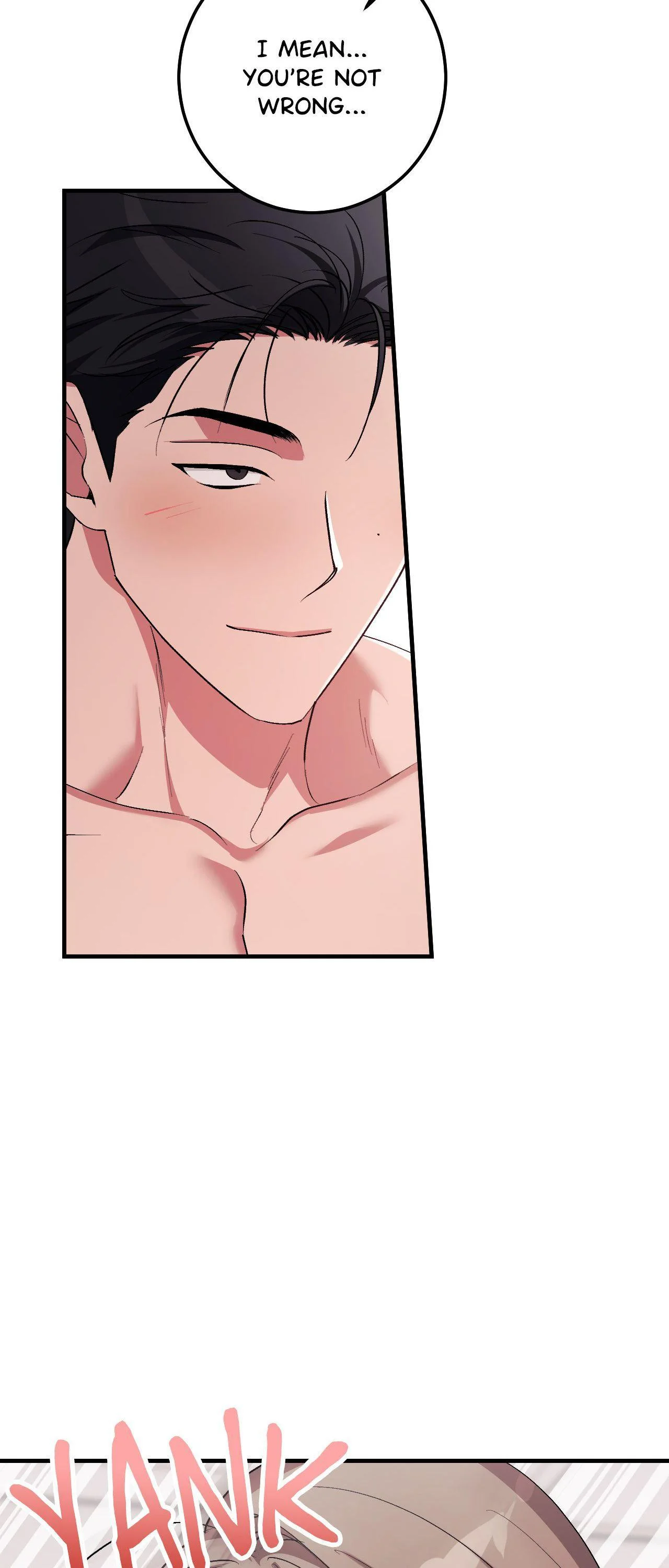 Milk My Strawberries - Chapter 55 Page 48