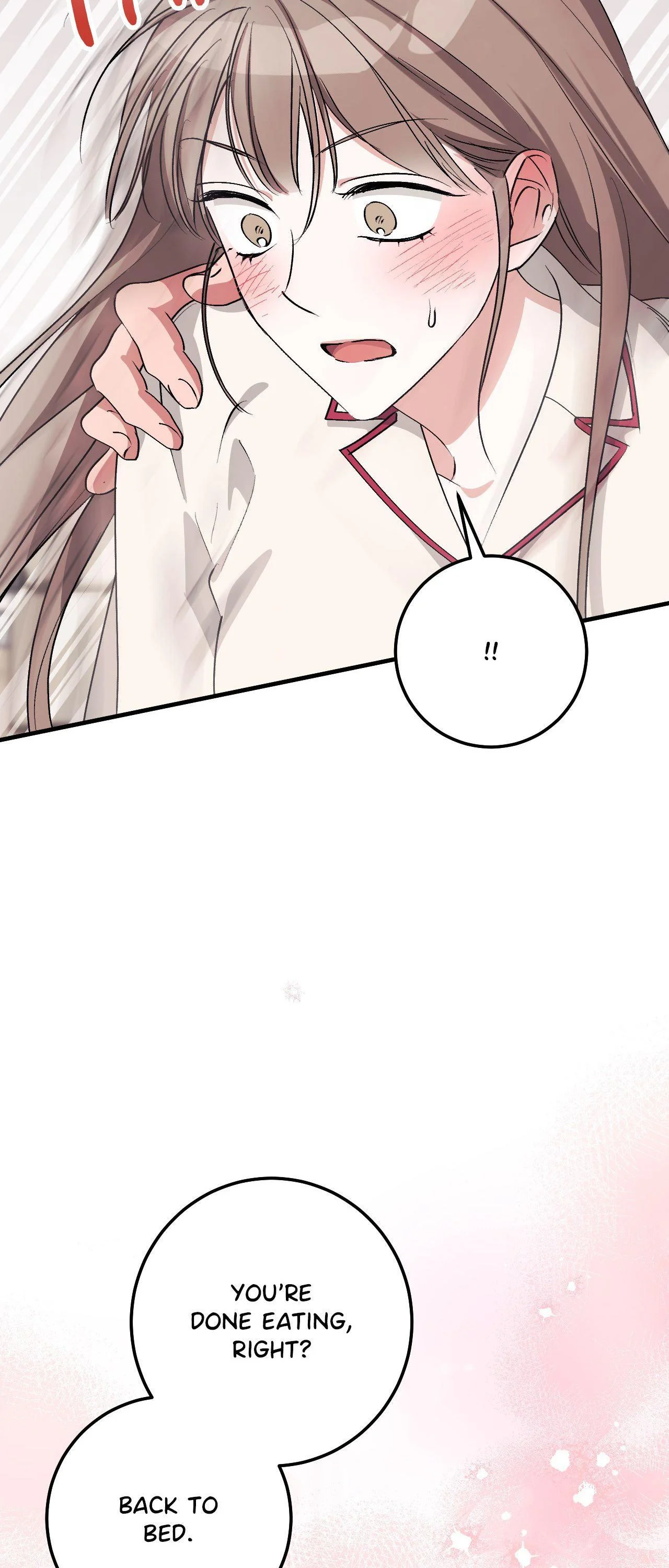 Milk My Strawberries - Chapter 55 Page 49