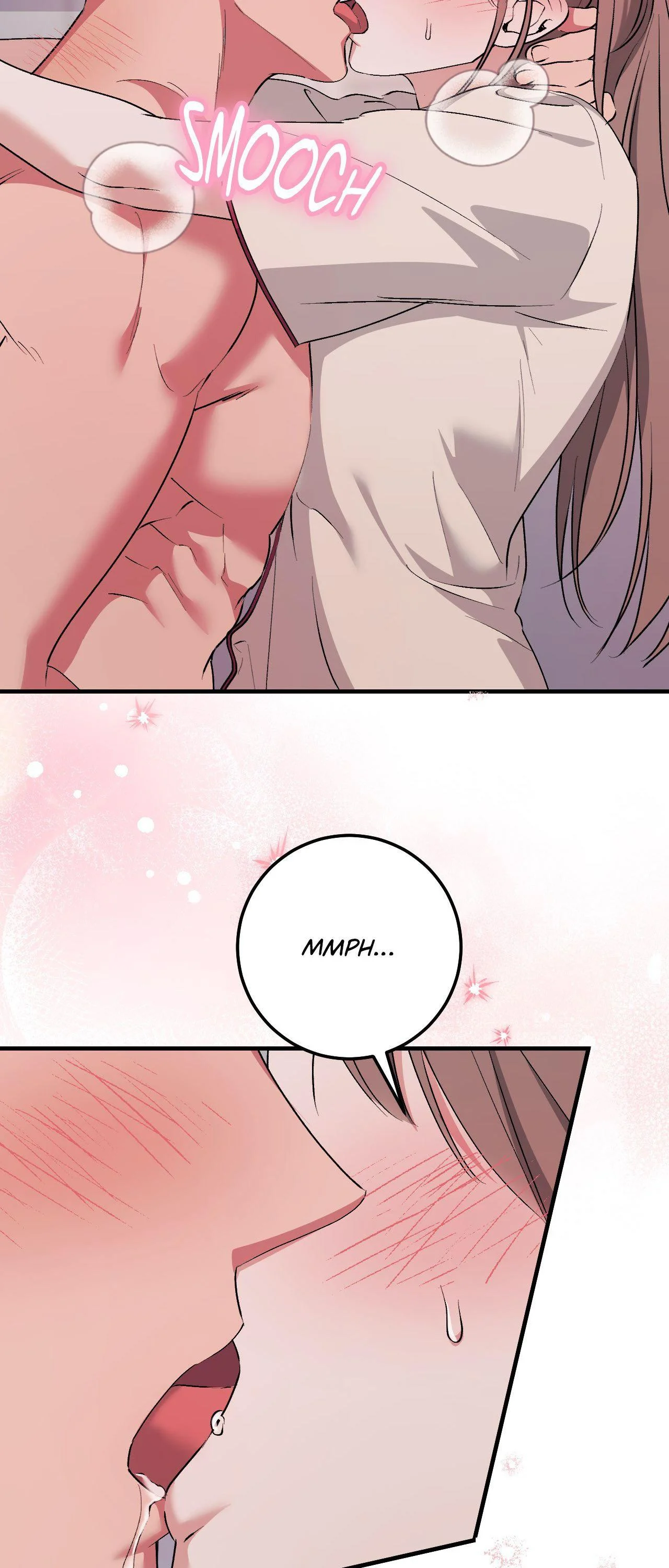 Milk My Strawberries - Chapter 55 Page 52