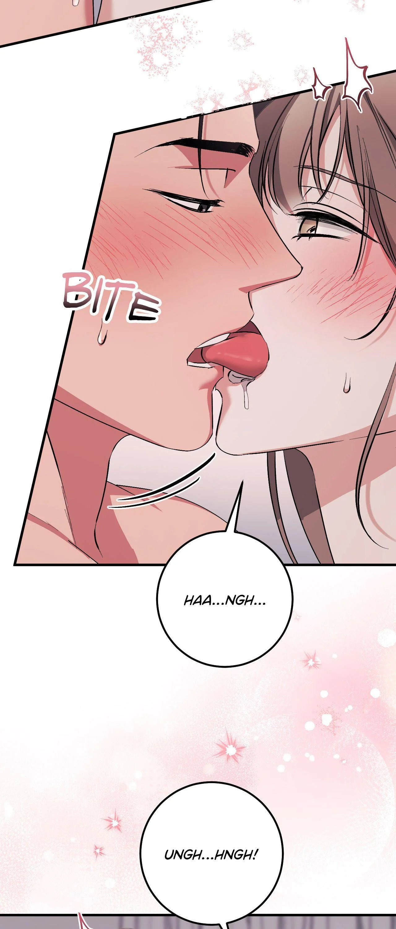 Milk My Strawberries - Chapter 55 Page 53