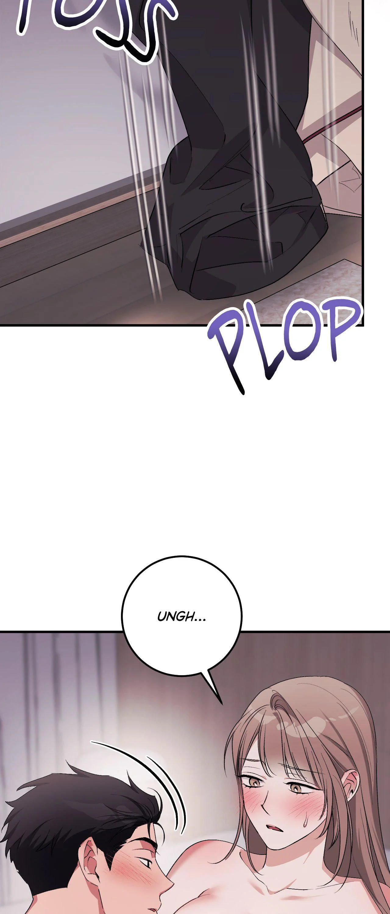 Milk My Strawberries - Chapter 55 Page 55
