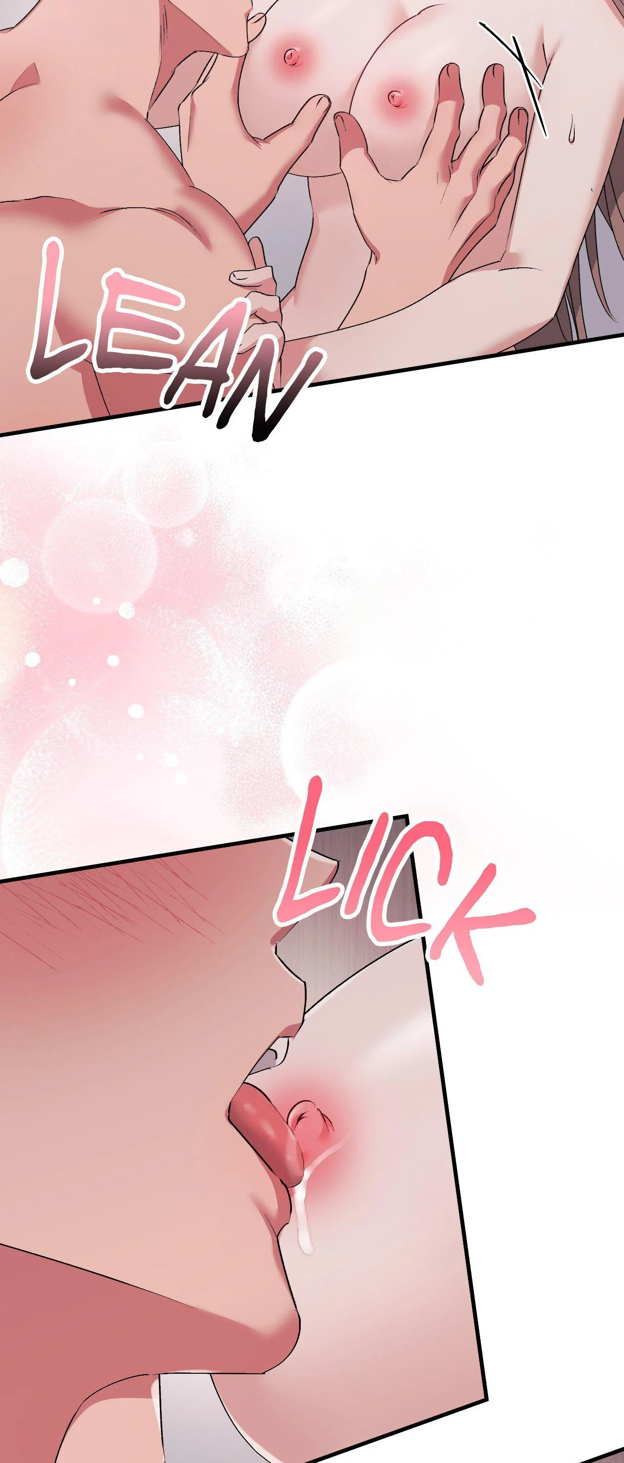 Milk My Strawberries - Chapter 55 Page 56